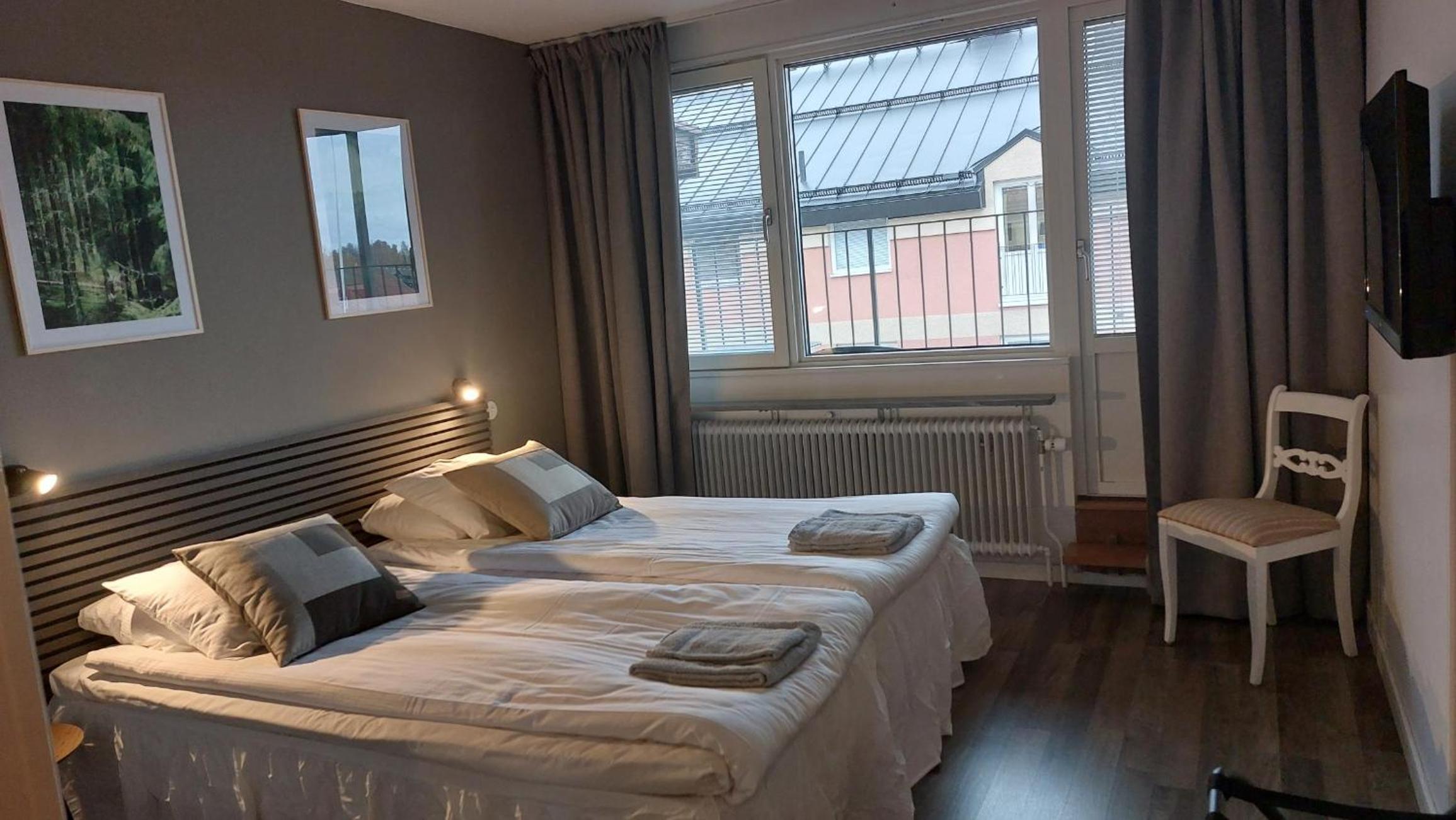 Apartment - Photo 1