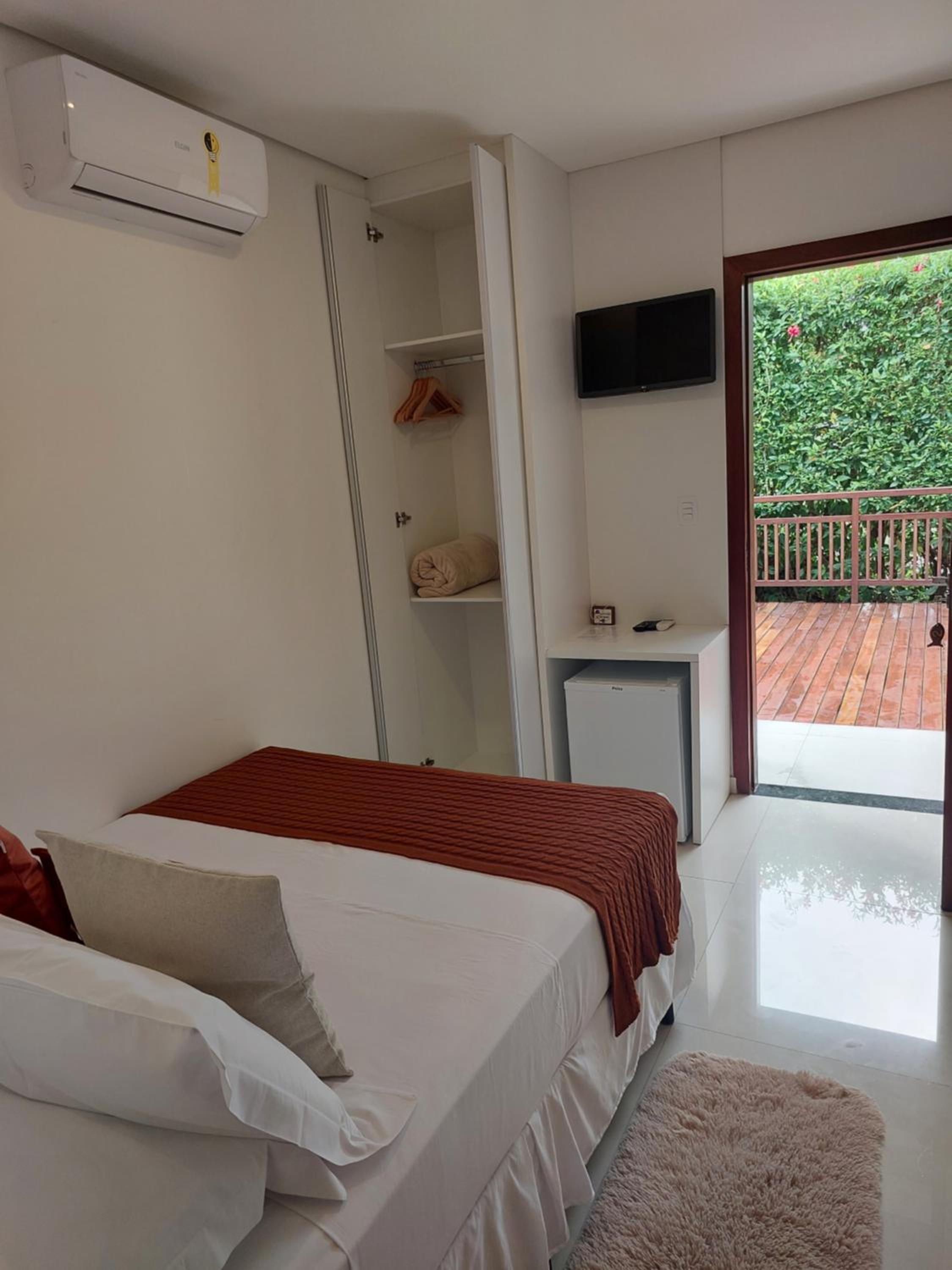 Double Room photo 3