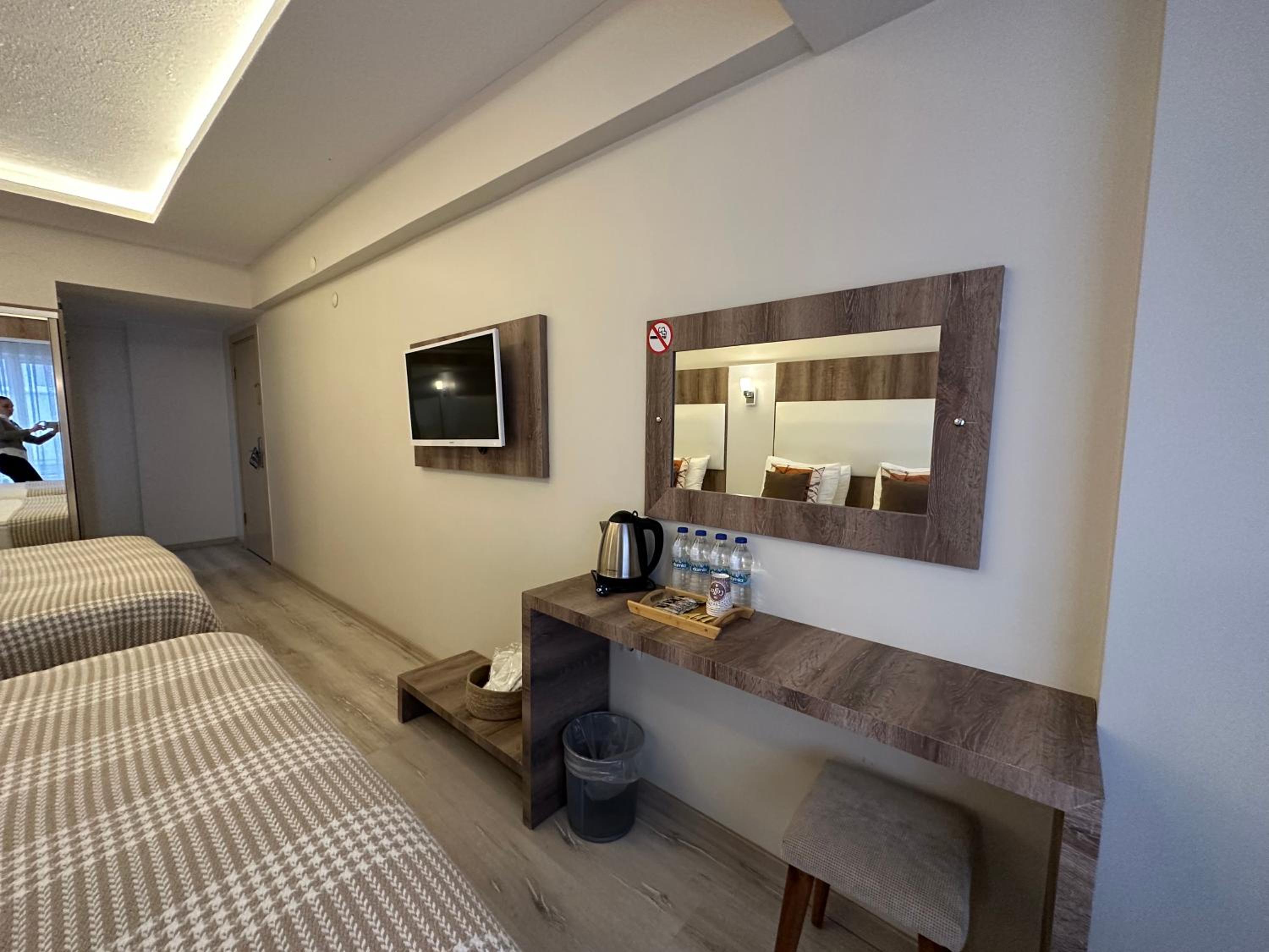 Quadruple Room photo 3