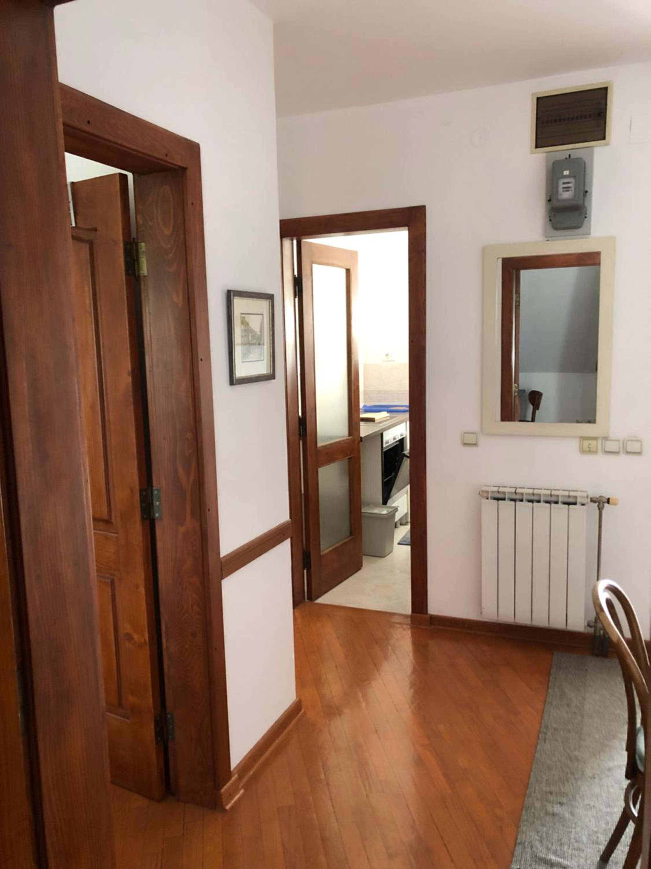 Two-Bedroom Apartment photo 3
