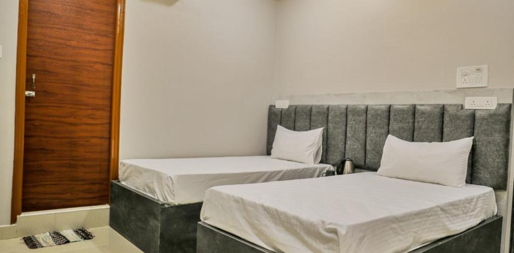 Twin bed - Photo 1