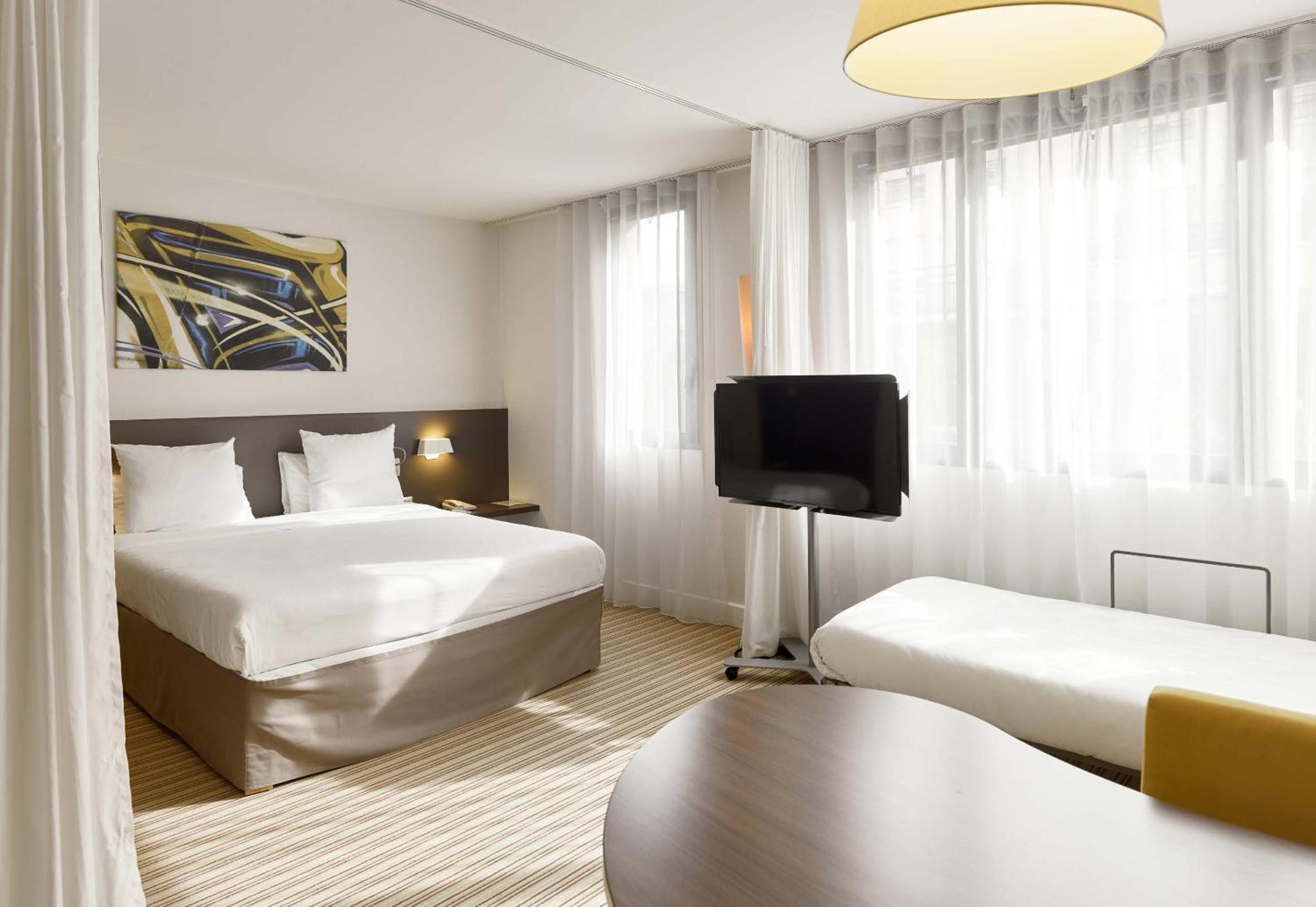 Triple Room - Photo 1