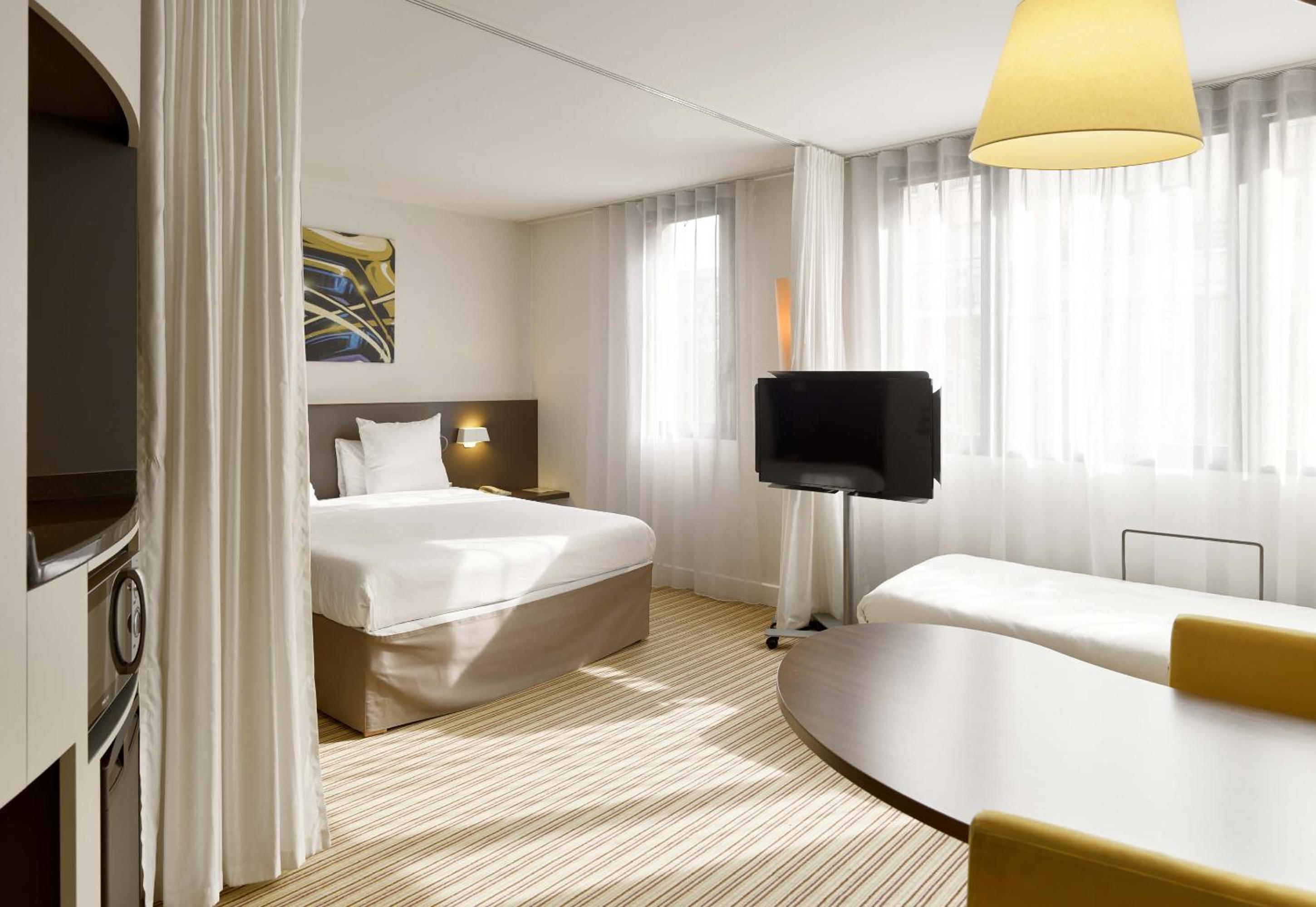 Triple Room - Photo 6