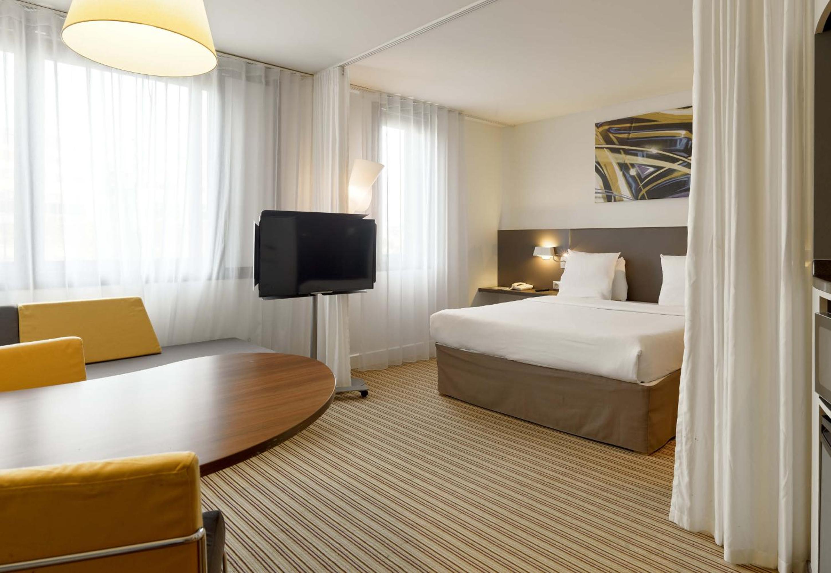 Double Room - Photo 1