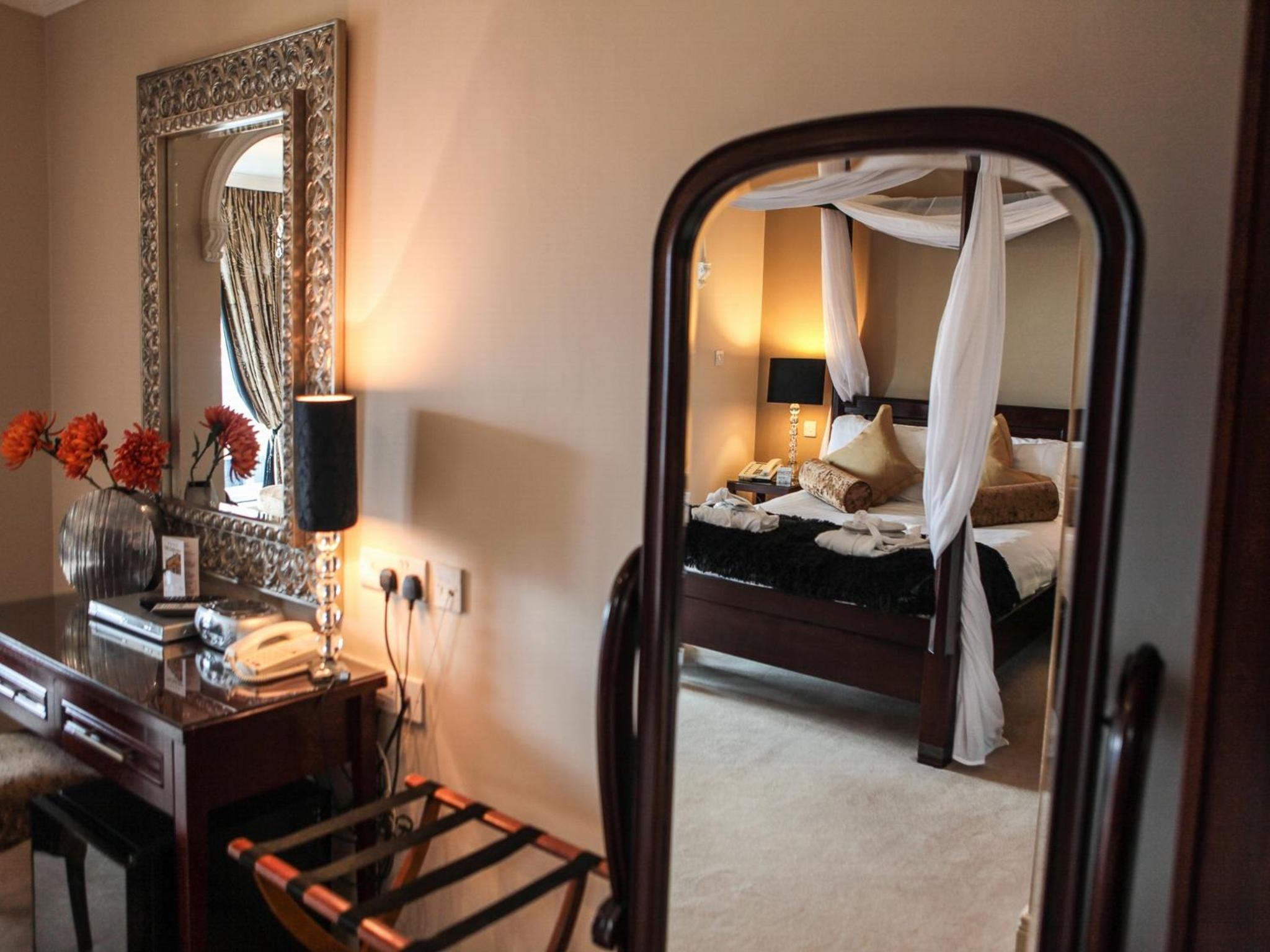 Penthouse Suite - Photo 3