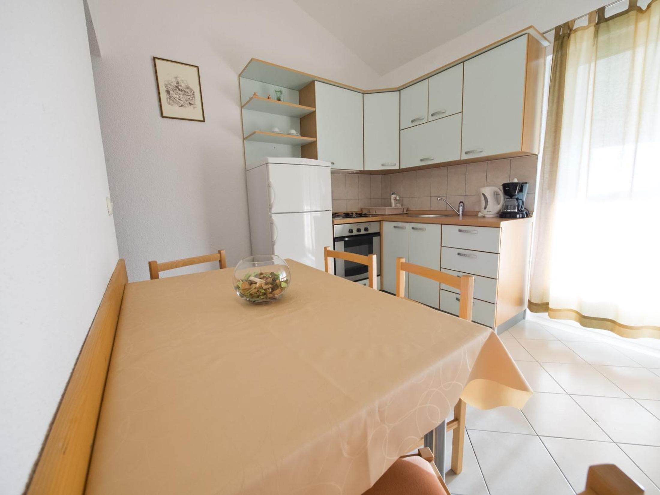 Apartment with Sea View photo 1
