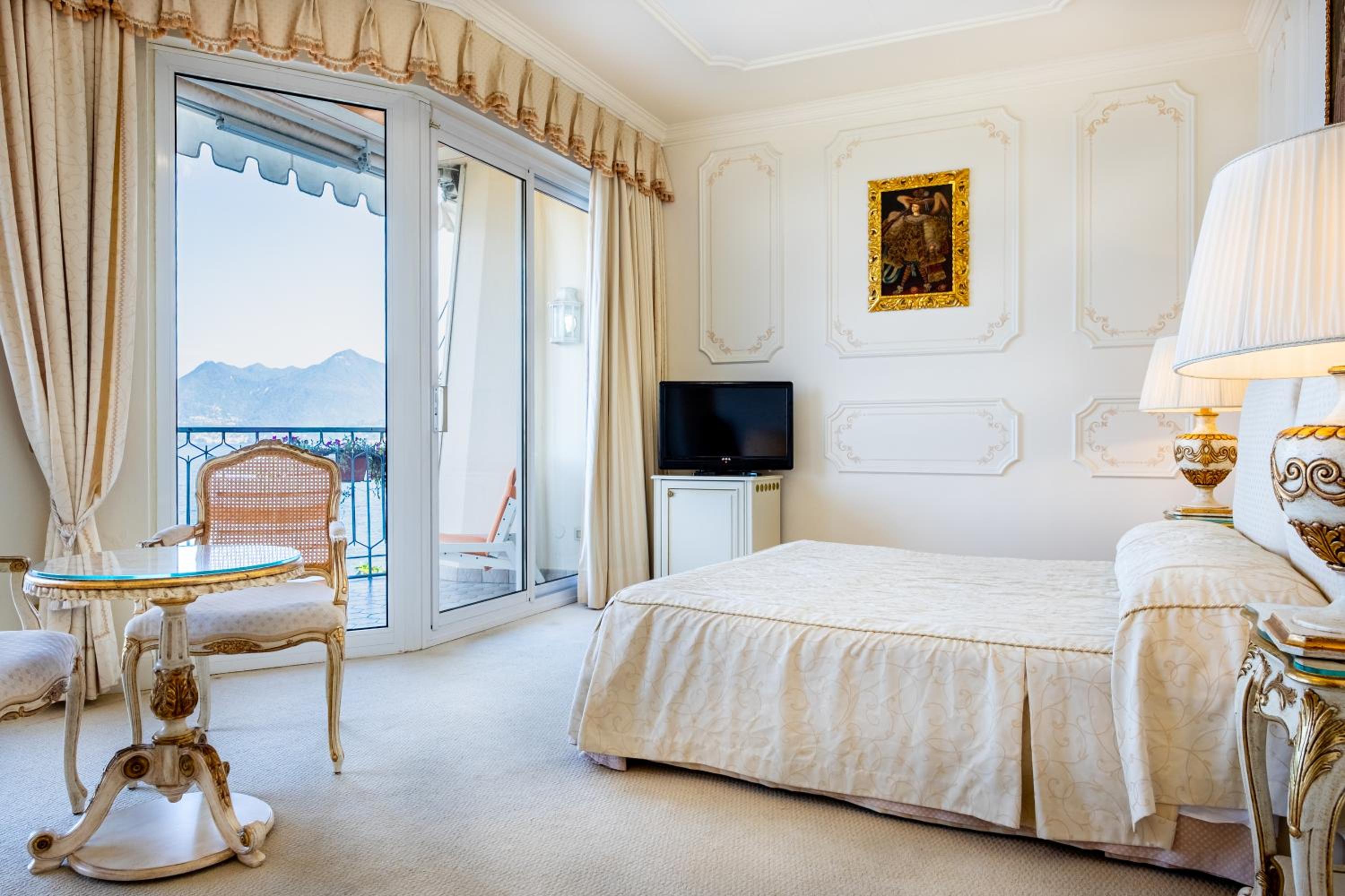 Junior Suite - Photo 3
