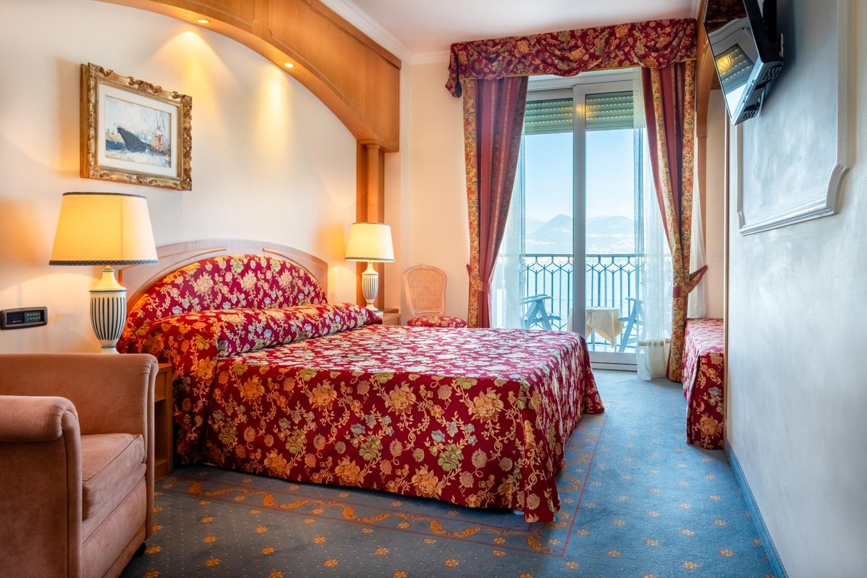 Deluxe Double Room - Photo 4