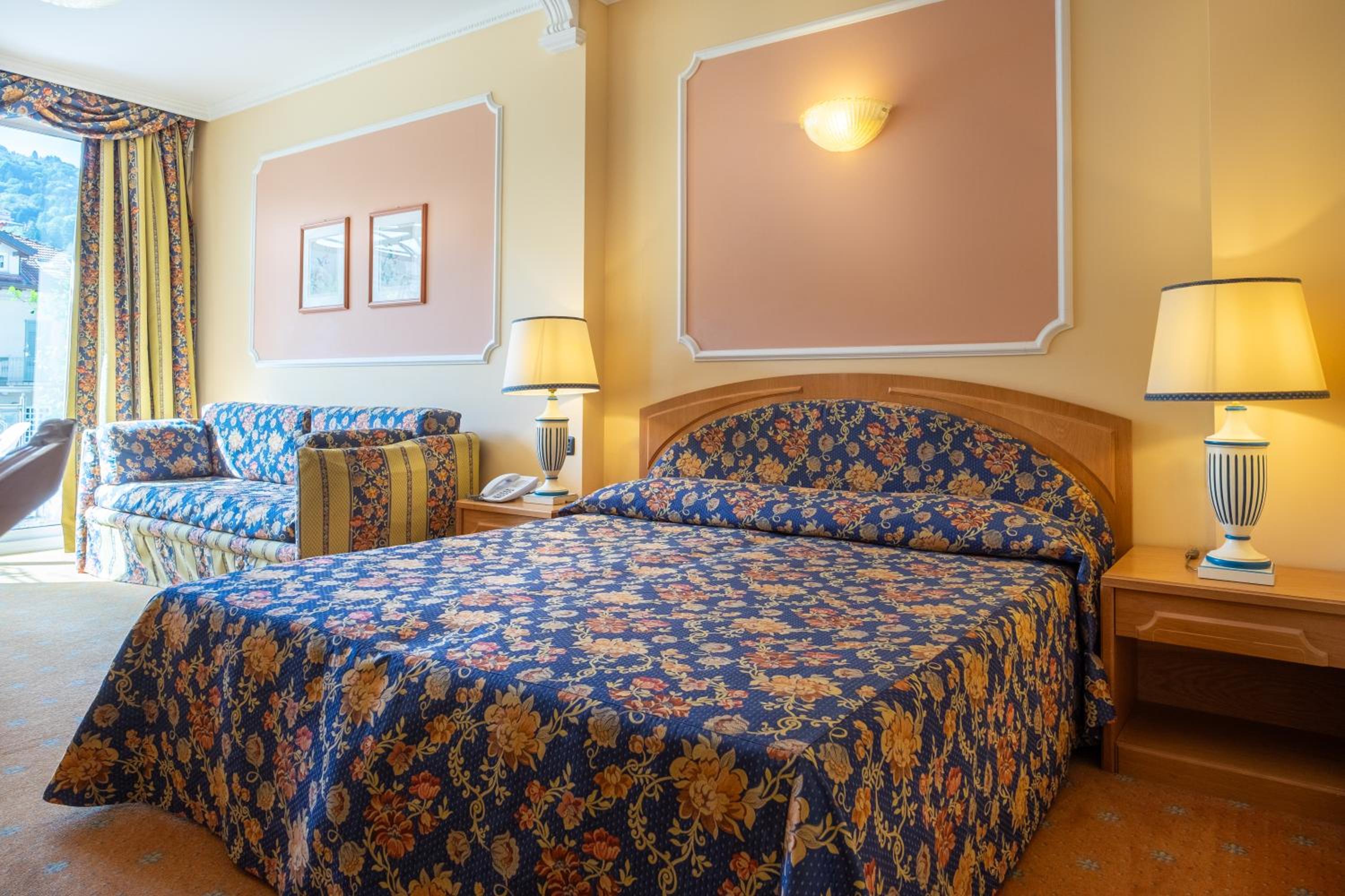 Superior Double Room - Photo 7