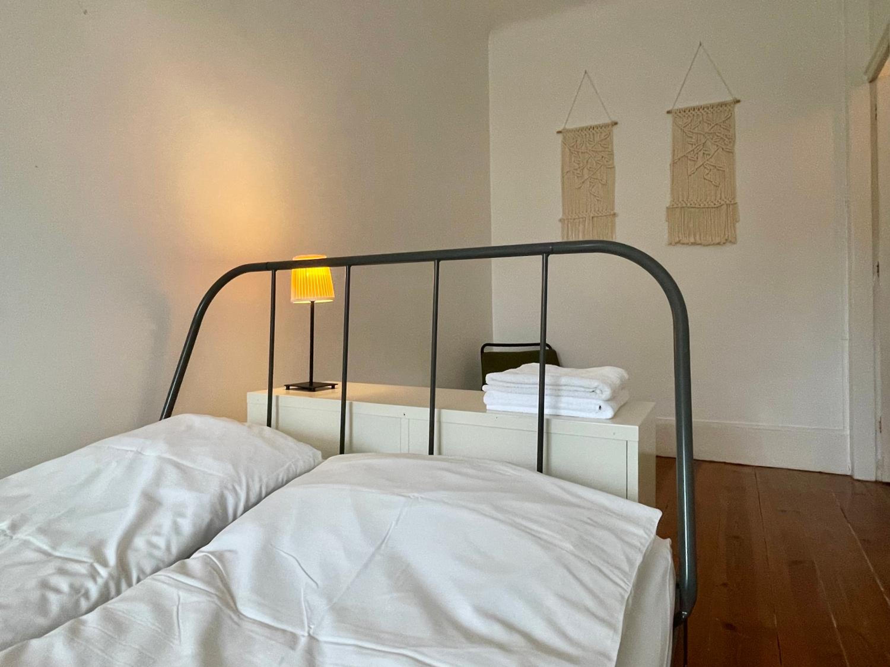 Double Room - Photo 1