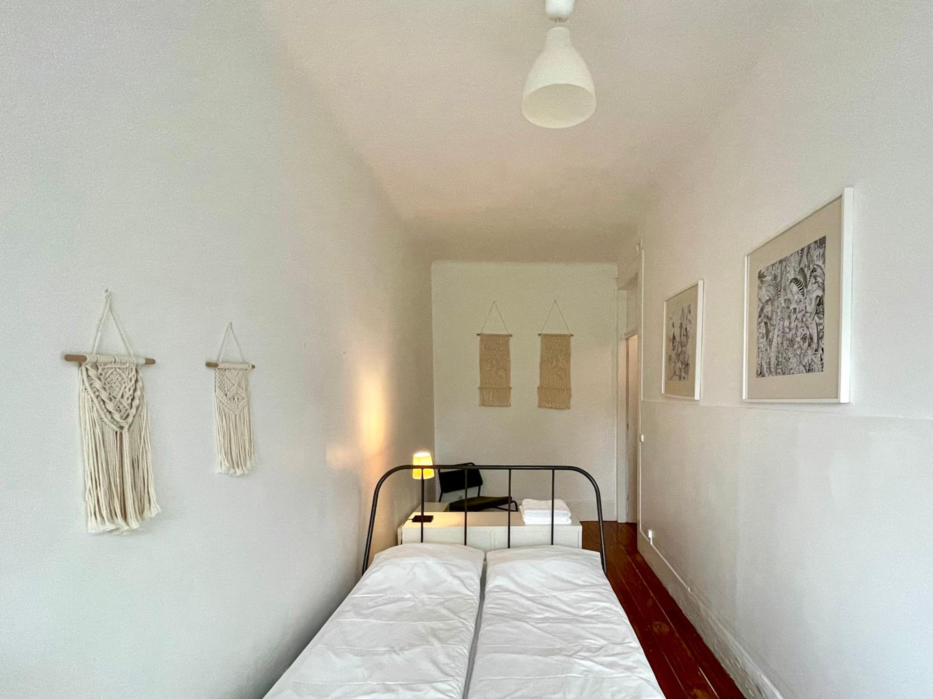 Double Room - Photo 3