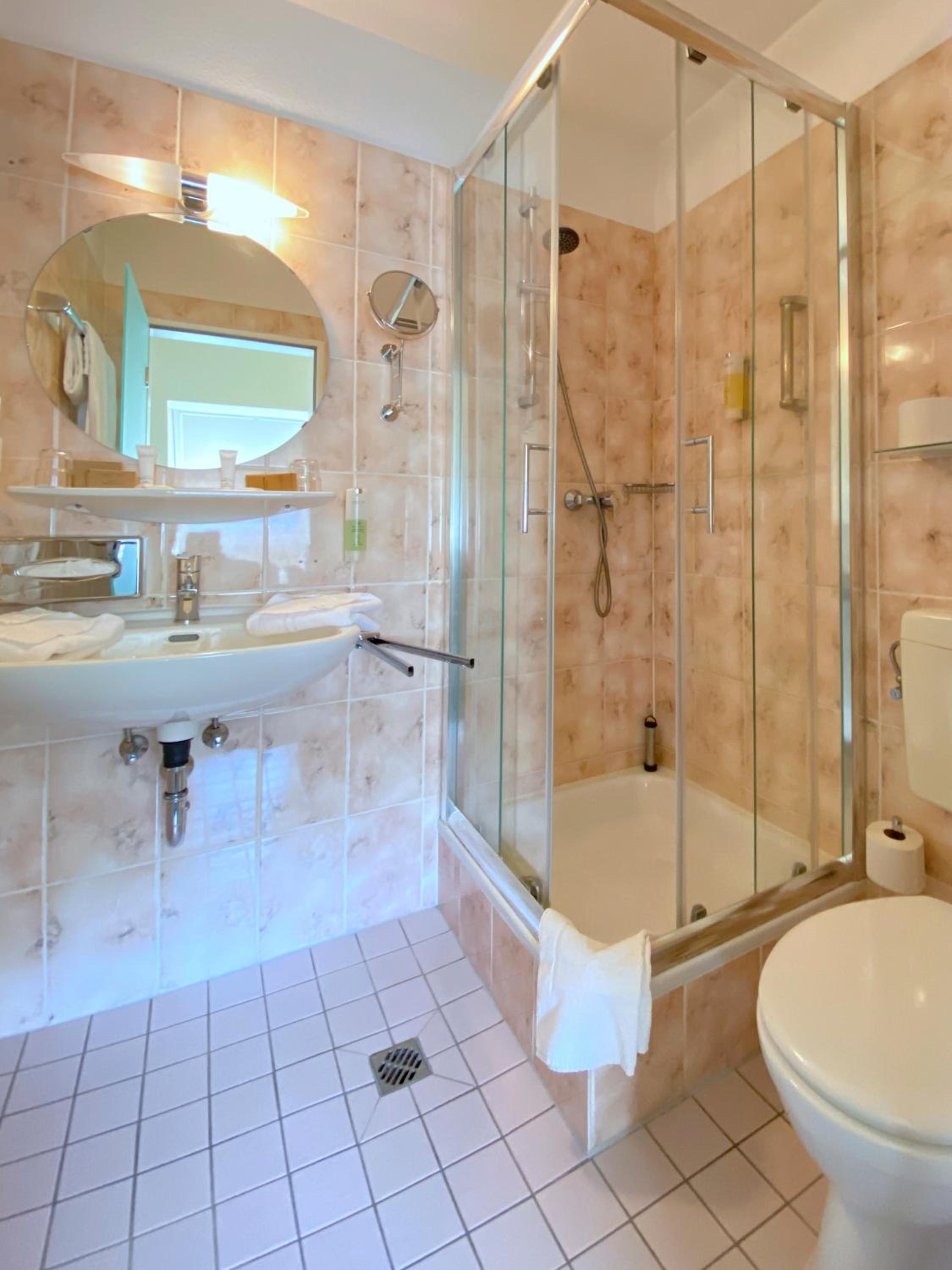 Classic Single Room photo 2