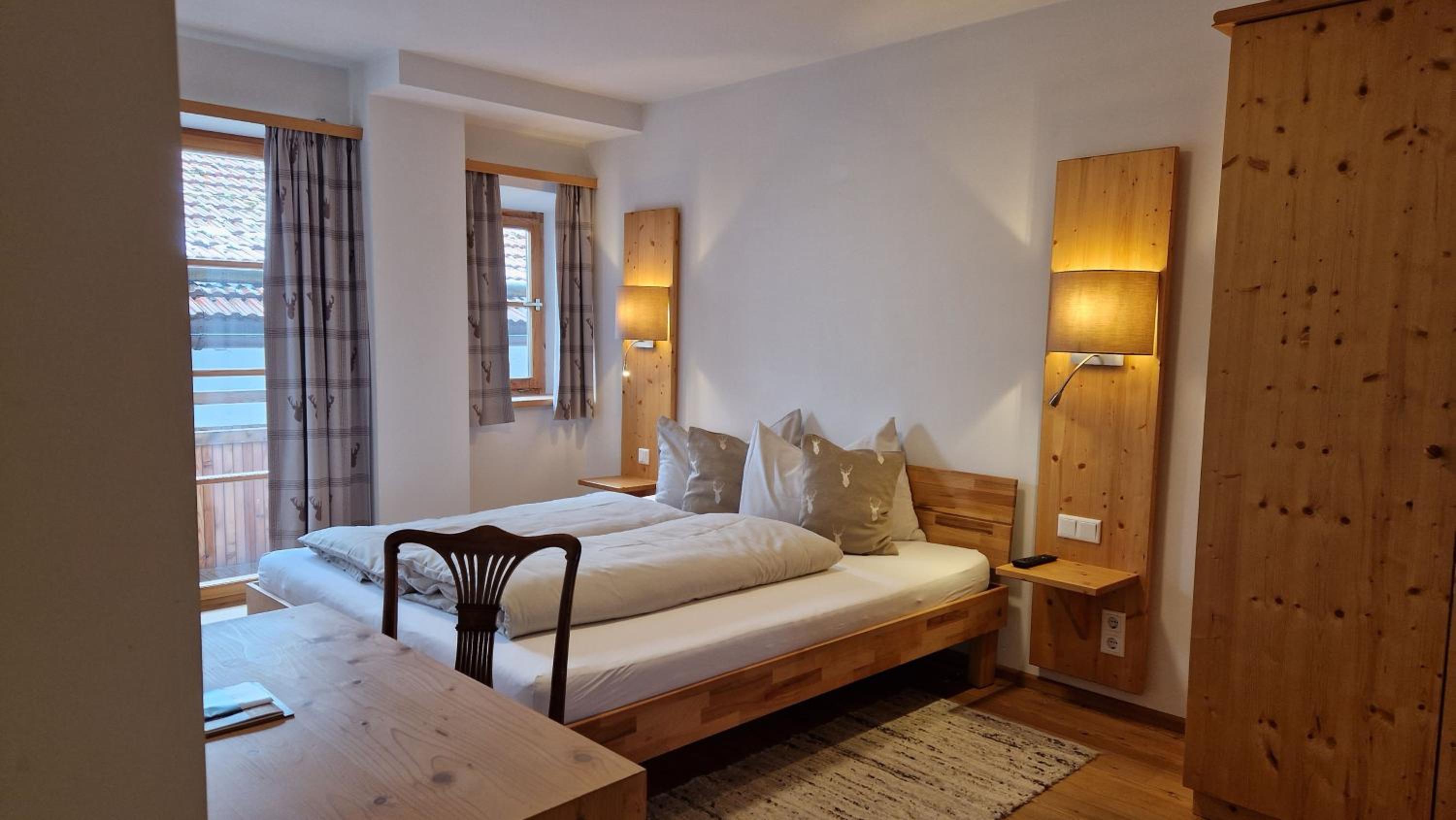 Double Room with Private Bathroom photo 3