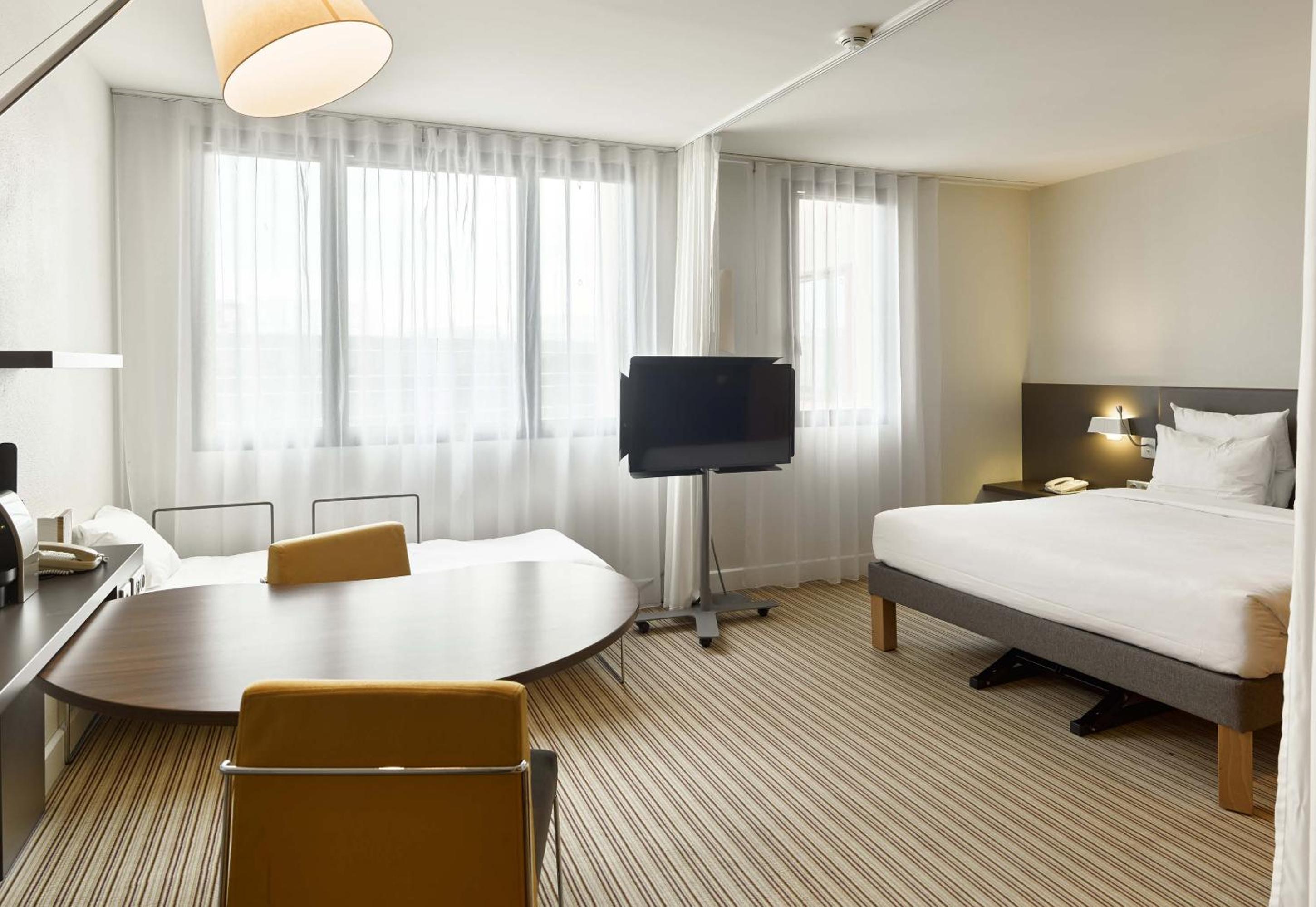 Triple Room photo 2
