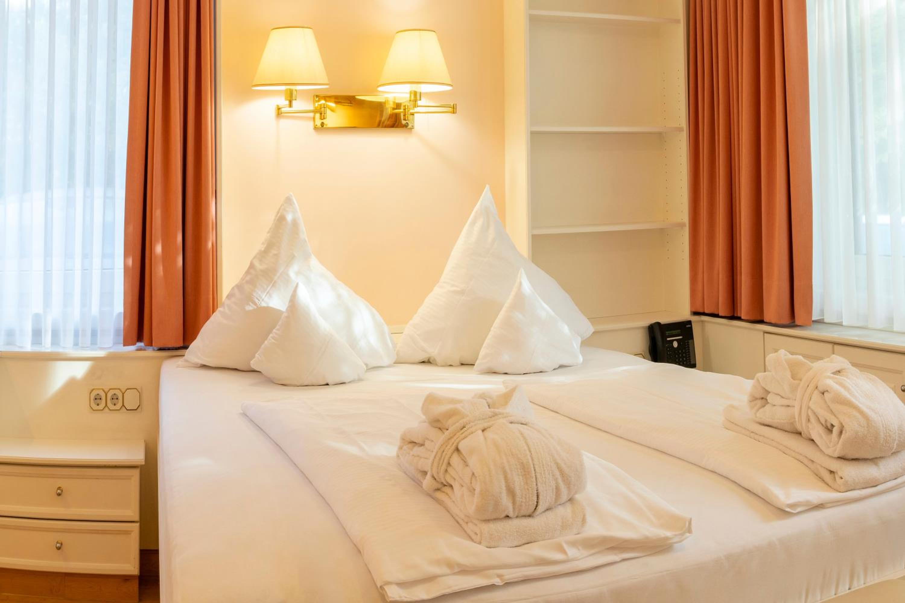 Luxus Suite - Photo 1