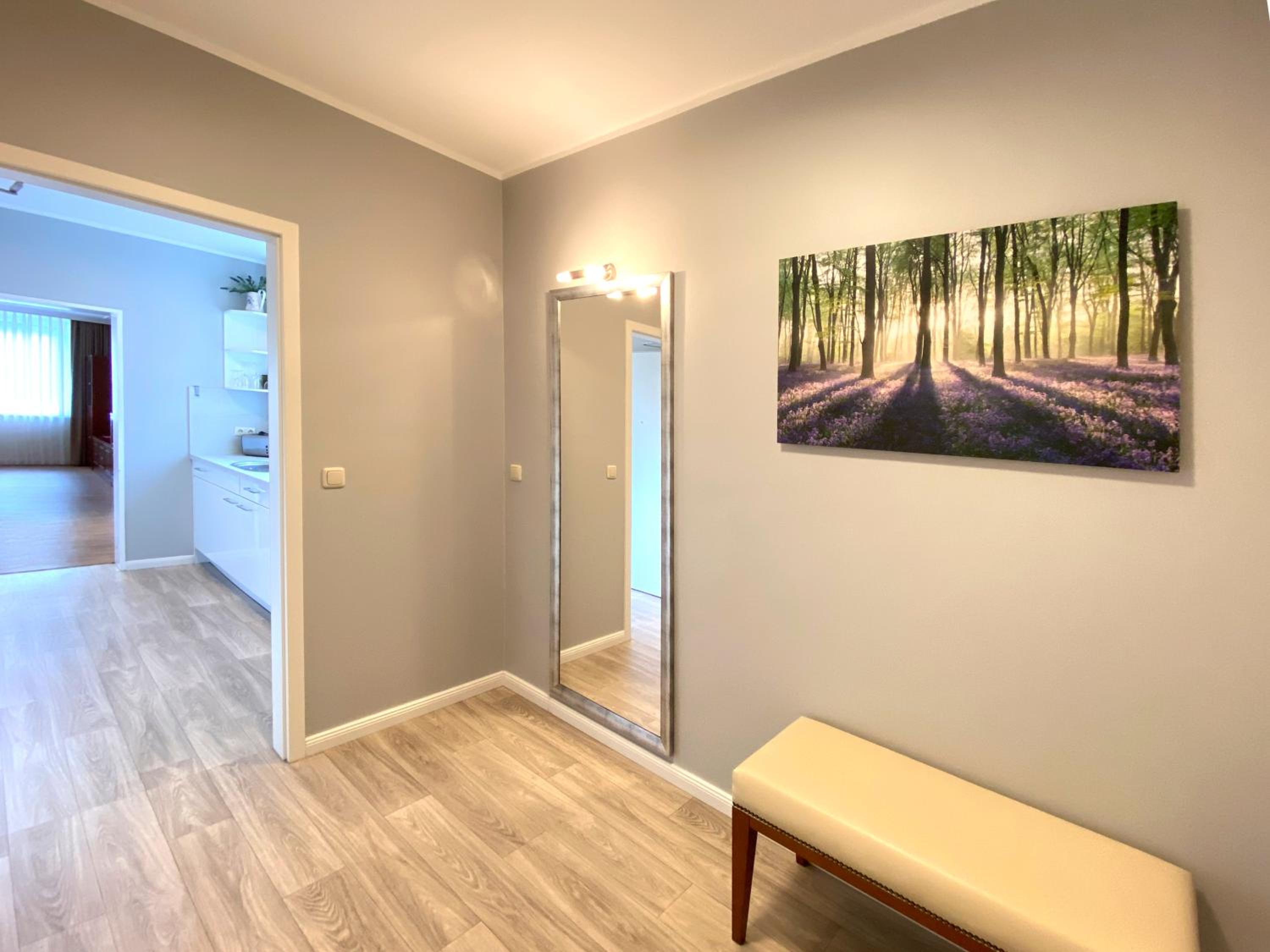 Luxus Suite - Photo 10