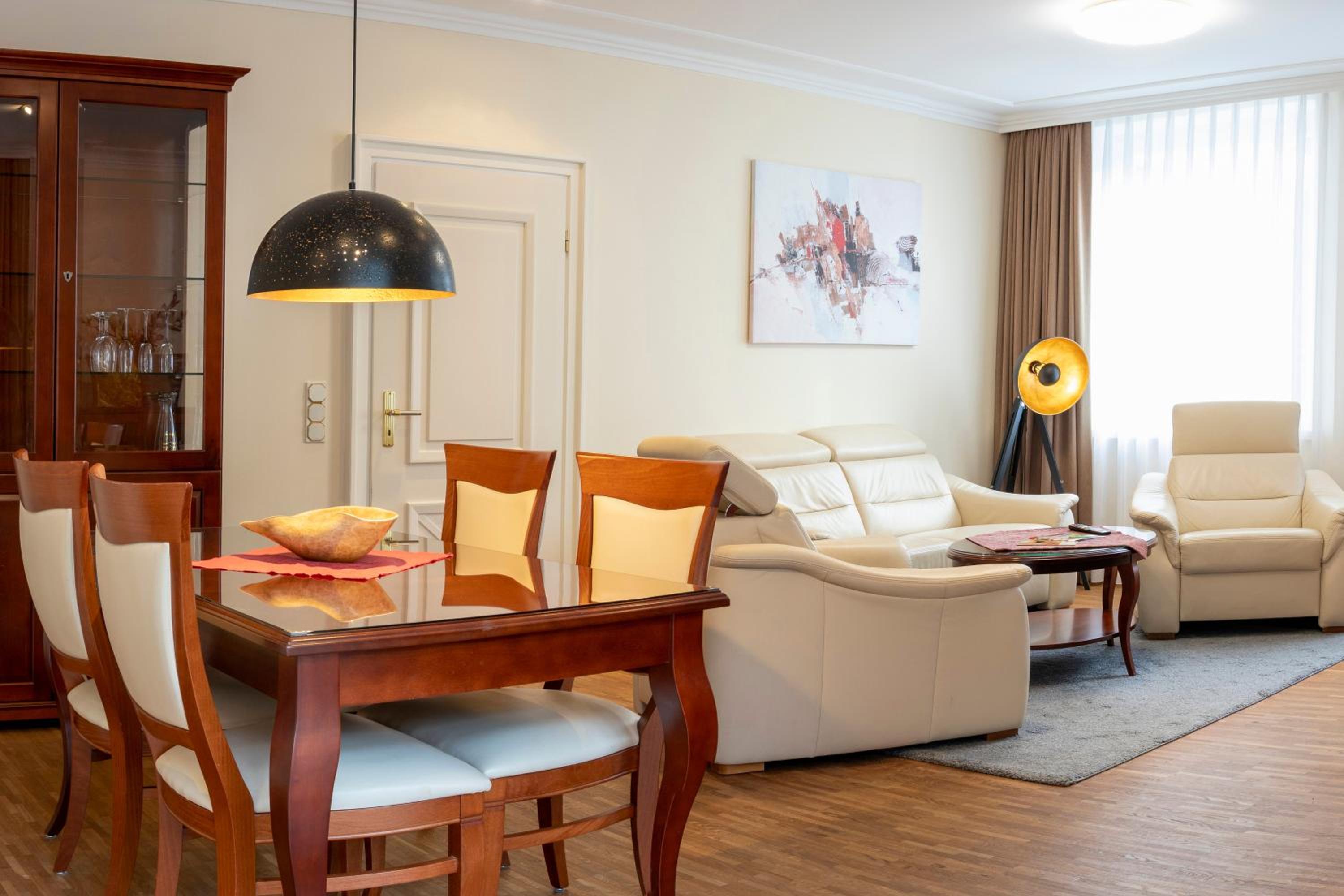 Luxus Suite - Photo 5