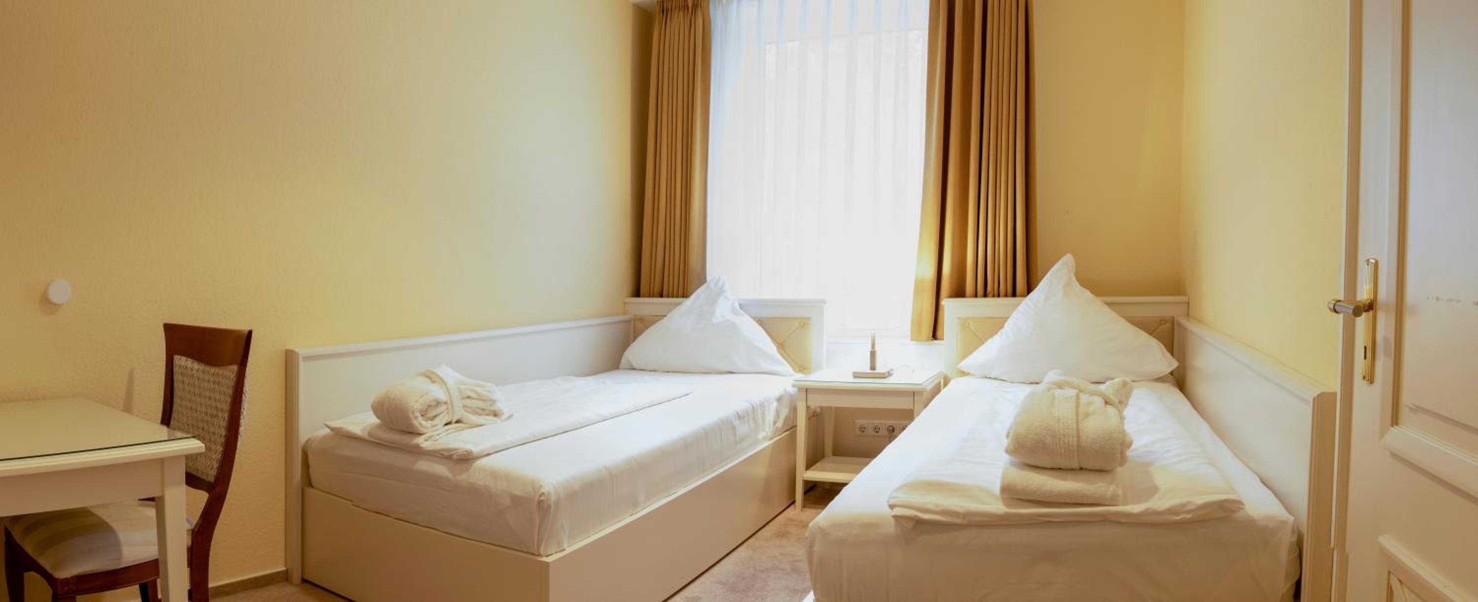 Luxus Suite - Photo 19