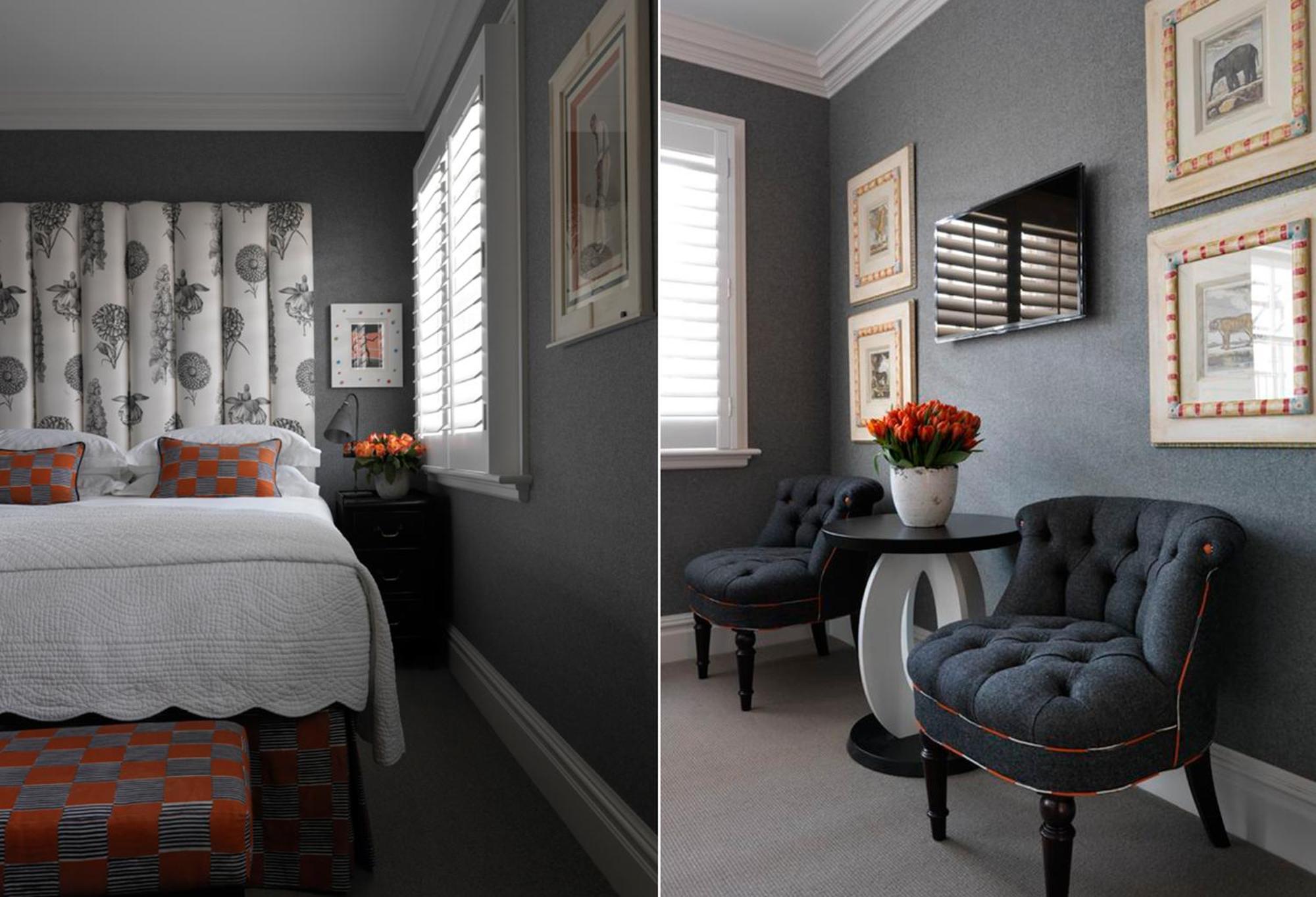 Luxury Room photo 1