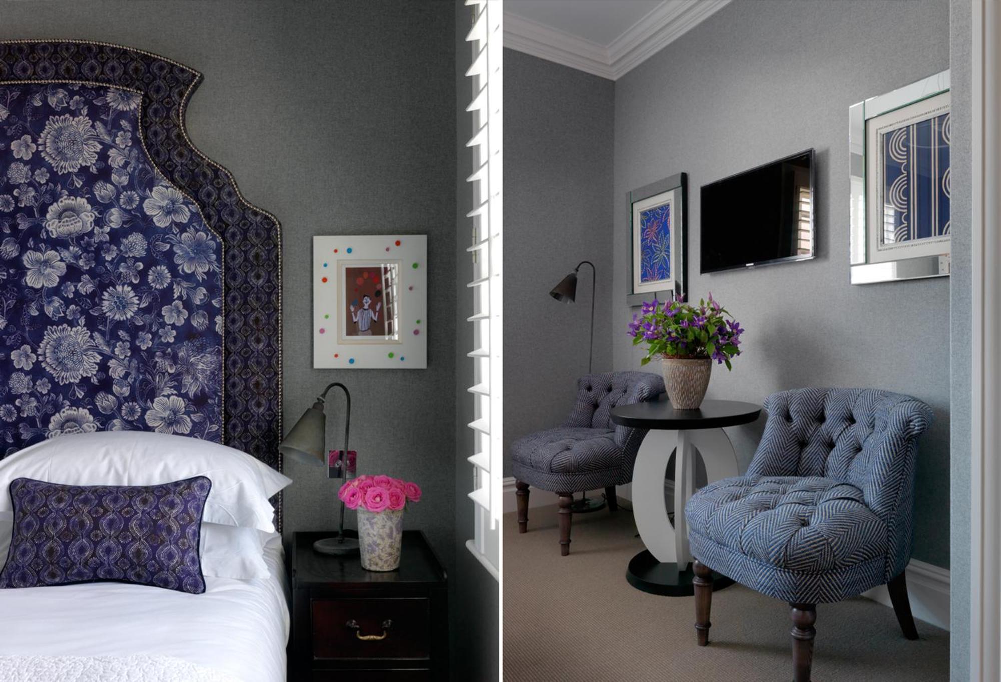 Luxury Room photo 3