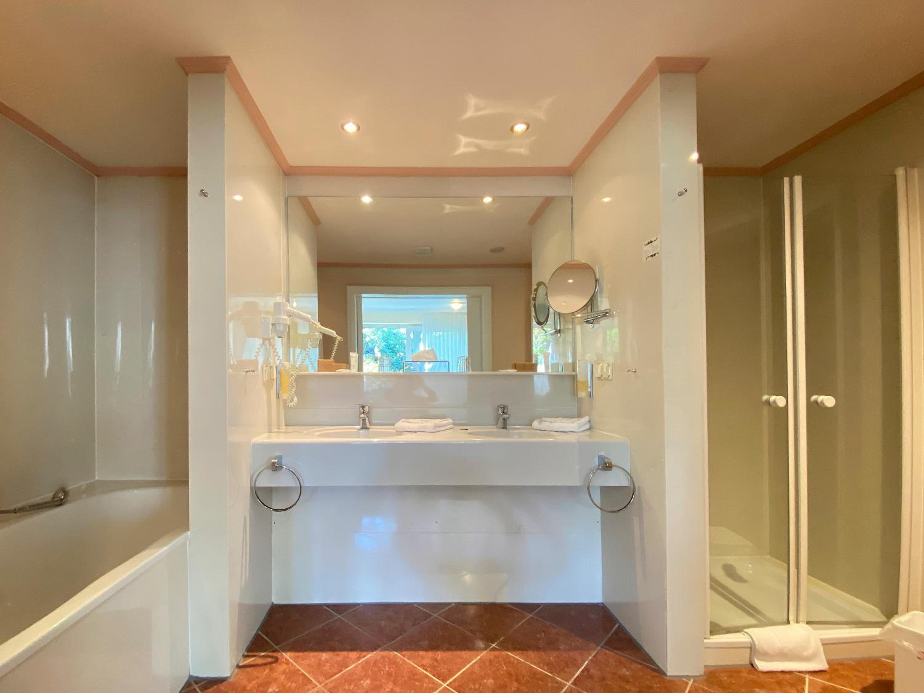 Garden Suite - Photo 7