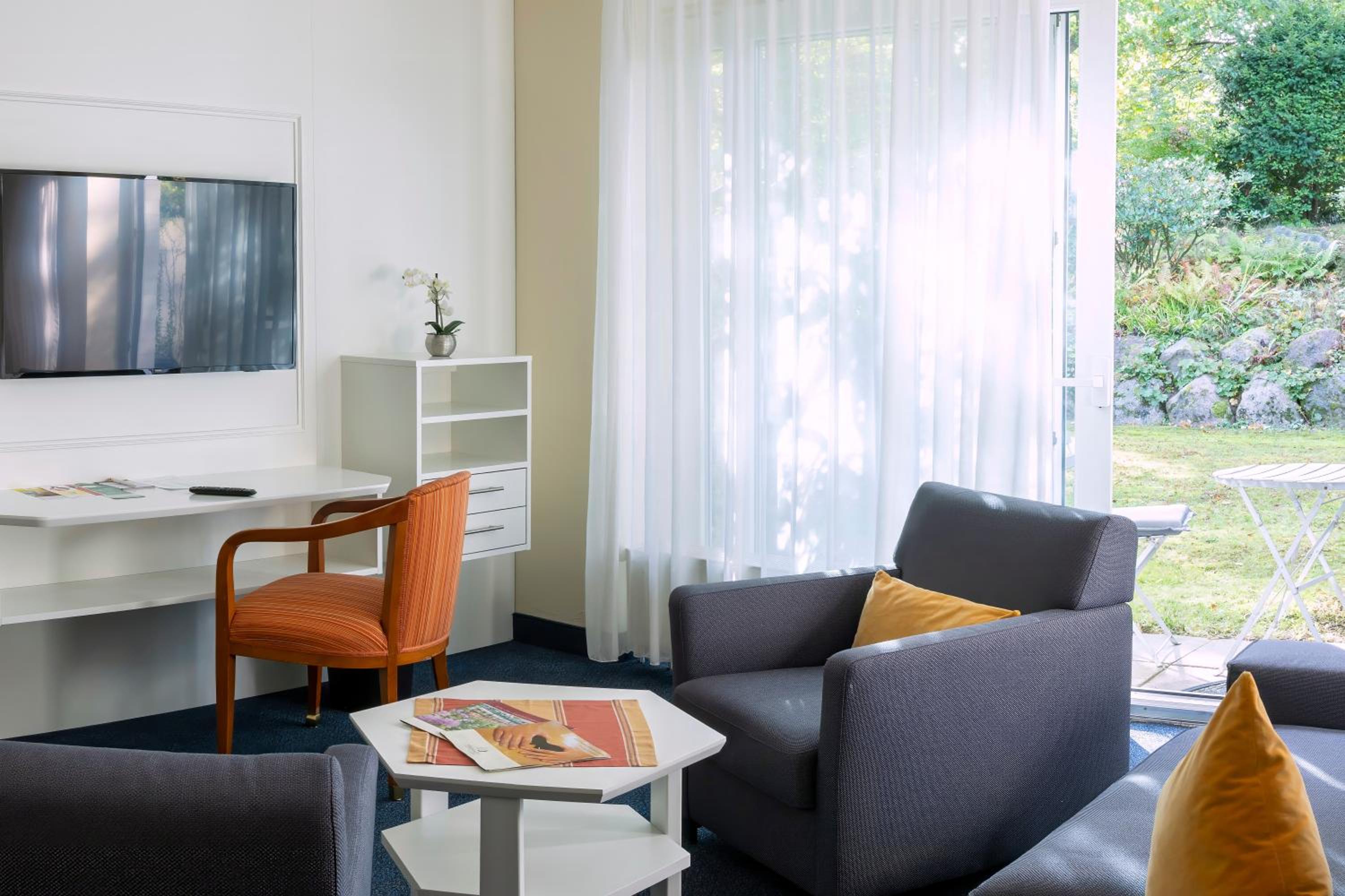 Garden Suite - Photo 4