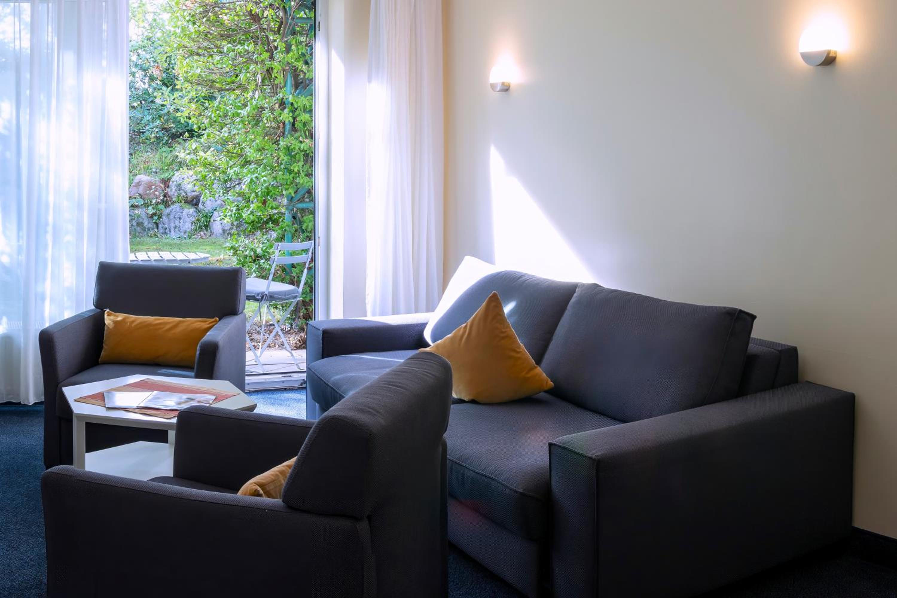 Garden Suite - Photo 3