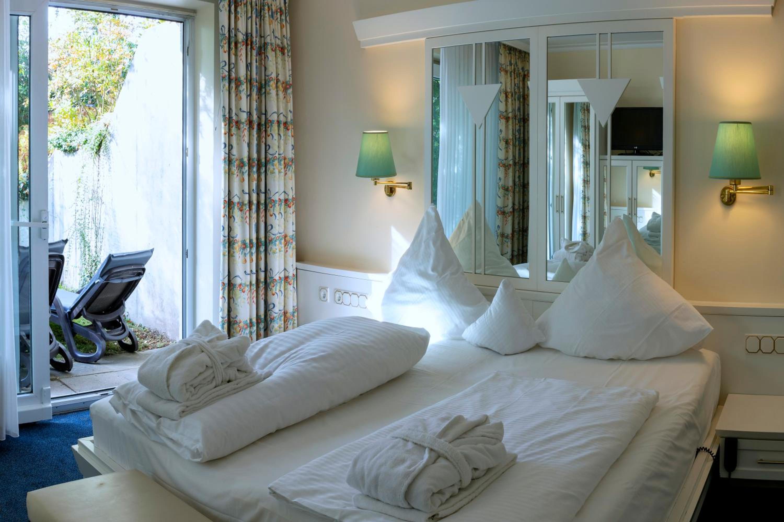 Garden Suite - Photo 6