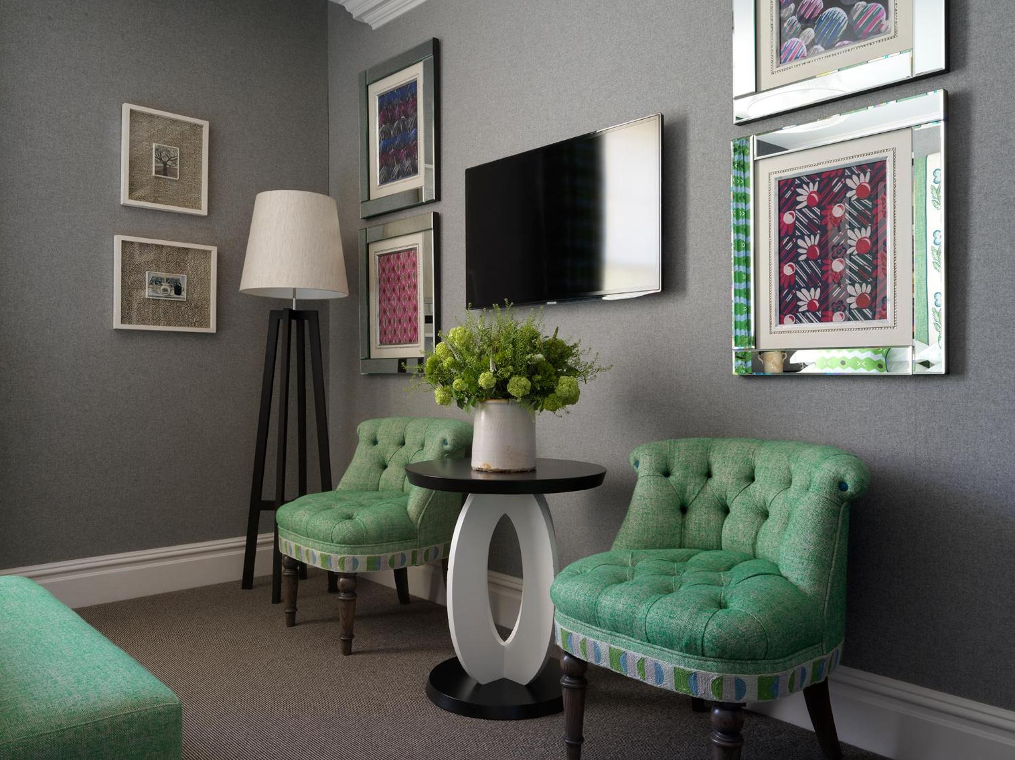 Deluxe Room photo 1