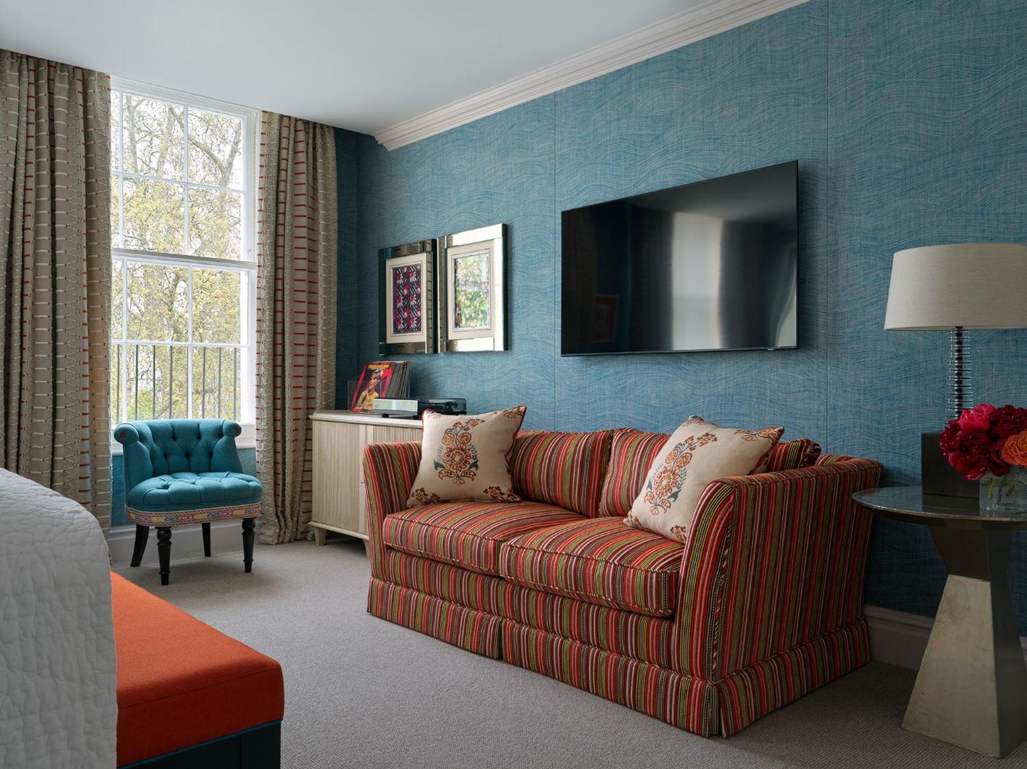 Dorset Square Room photo 3
