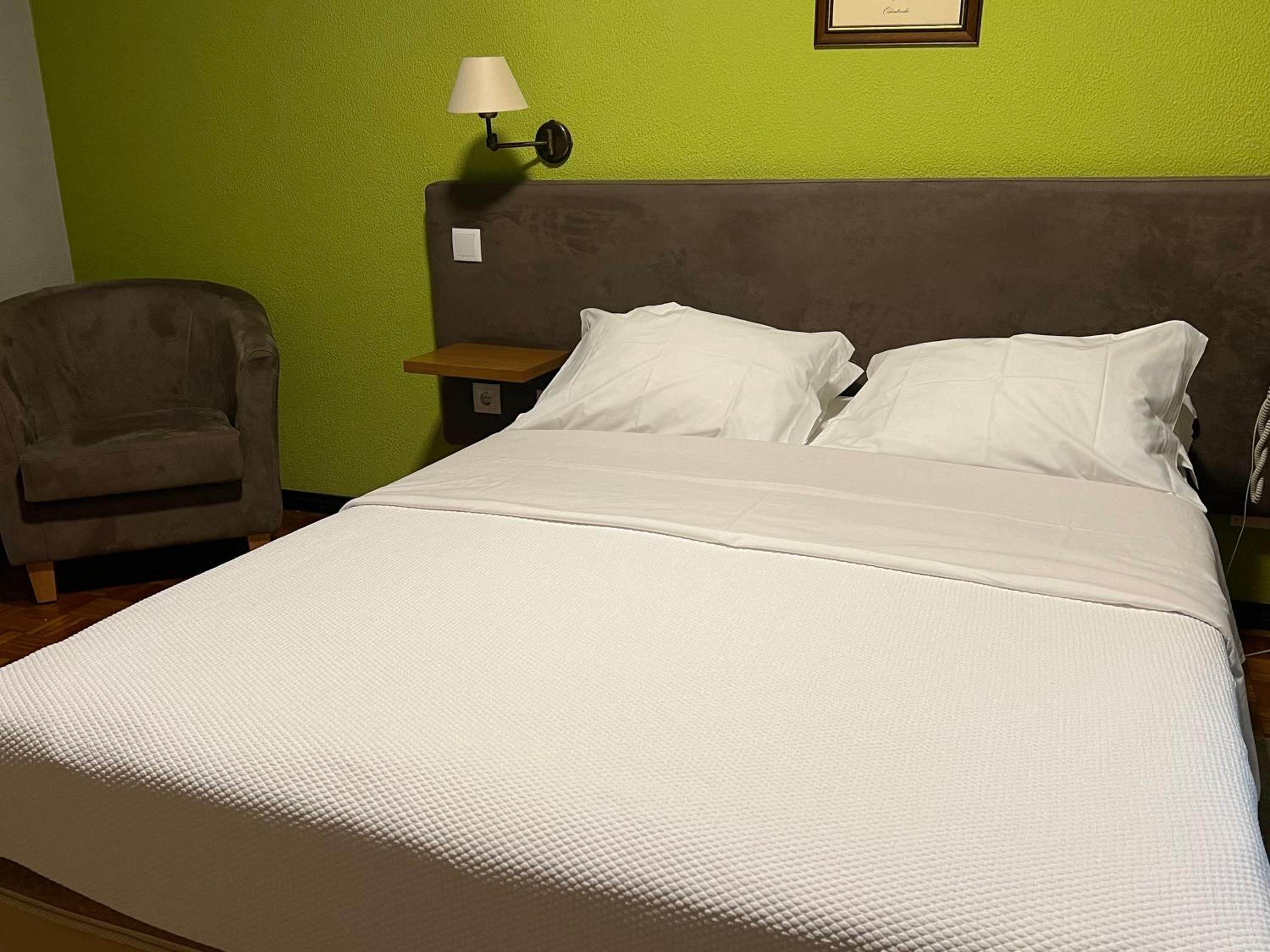 Superior Double Room - Photo 7