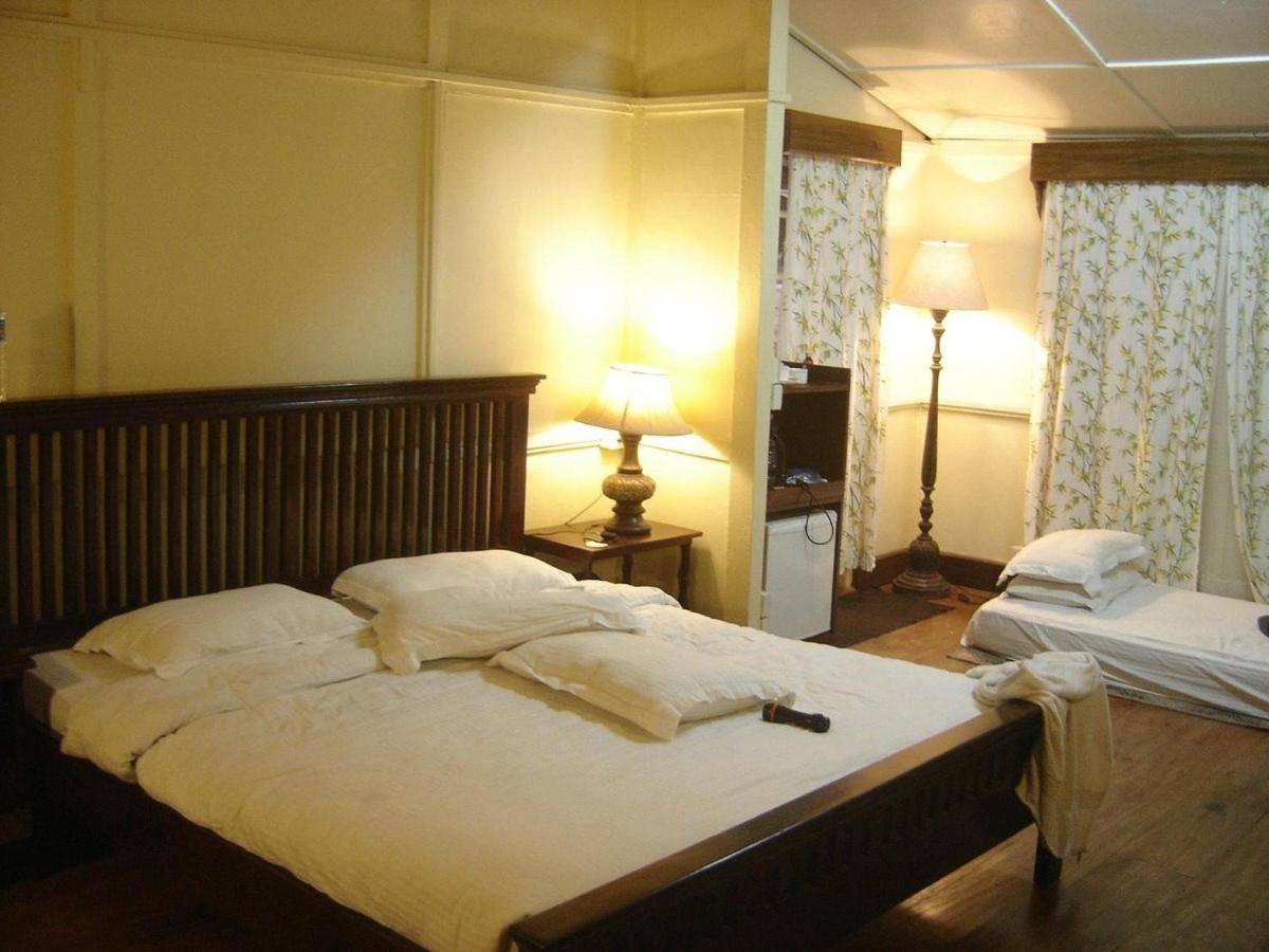 Double Room photo 2