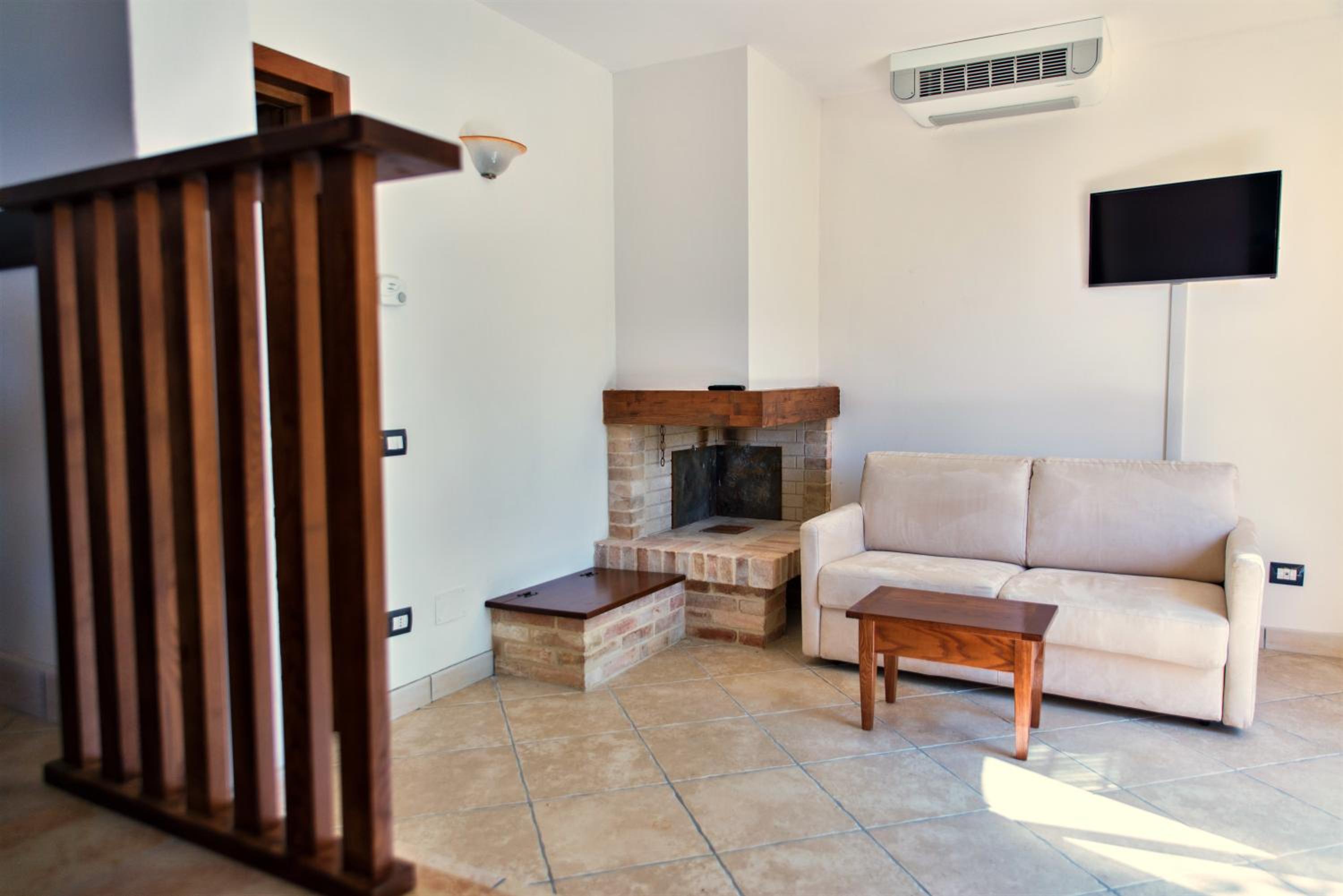 Apartment - Ground Floor photo 1