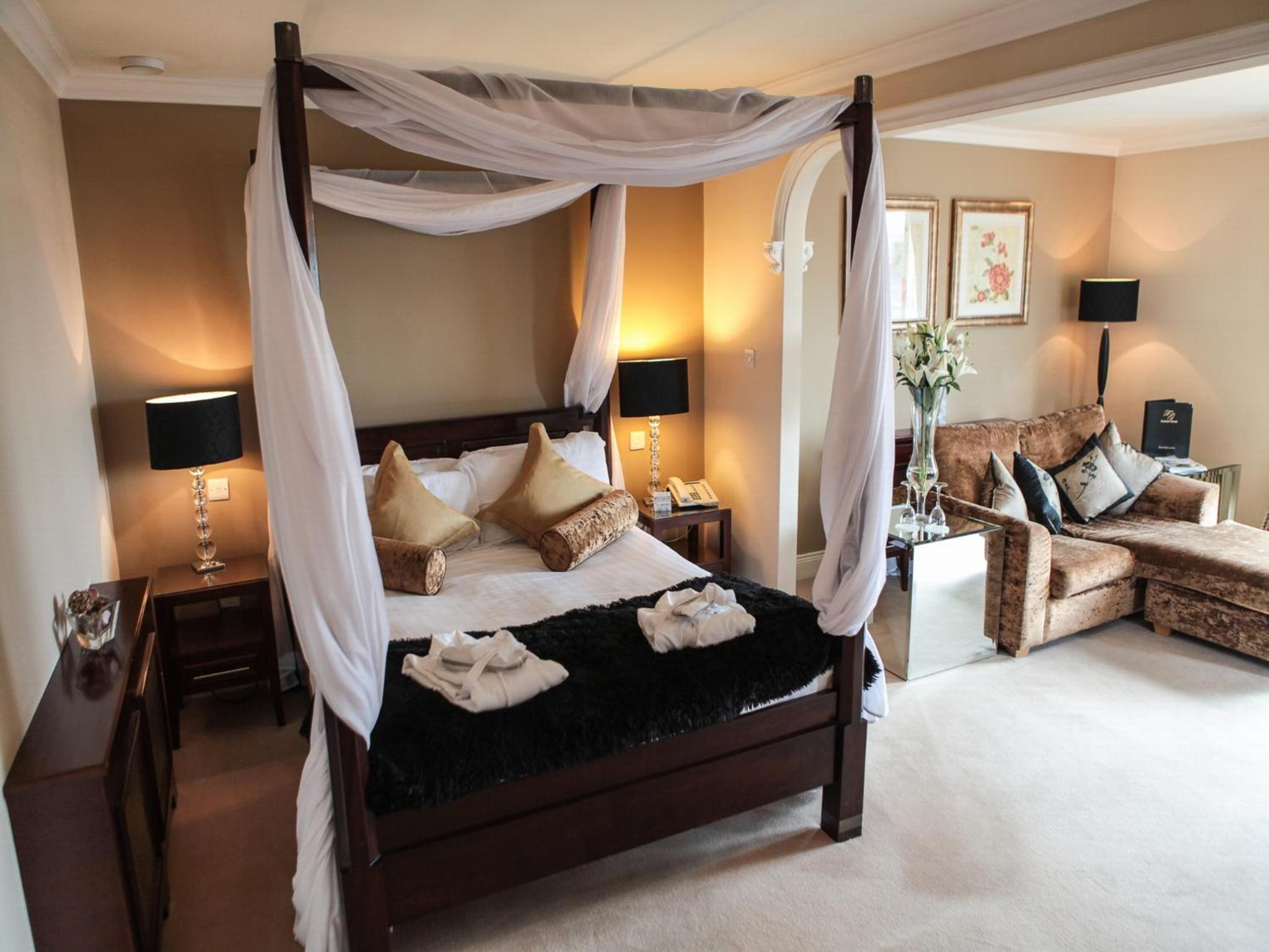 Penthouse Suite - Photo 9