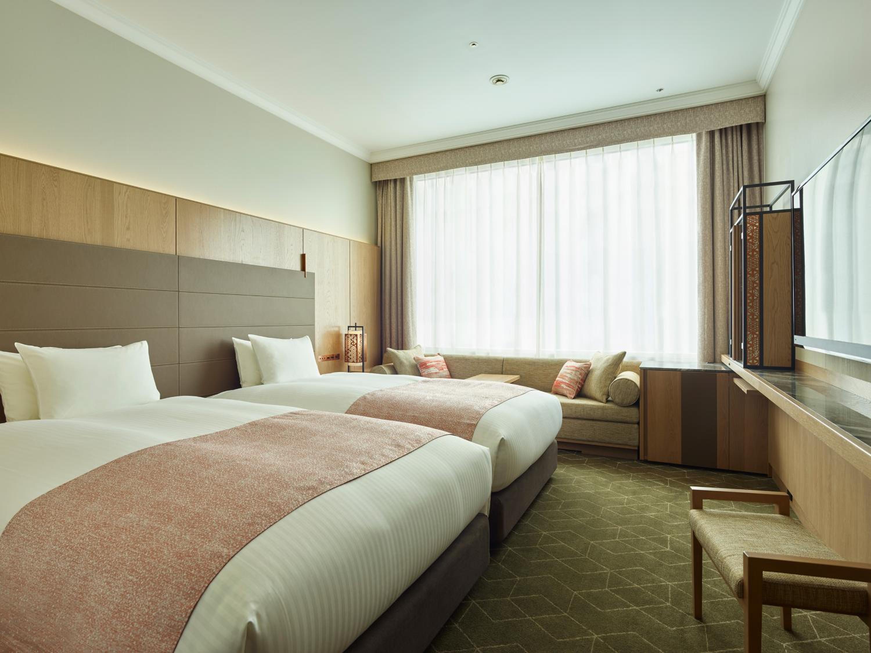 Deluxe King Room - Photo 1