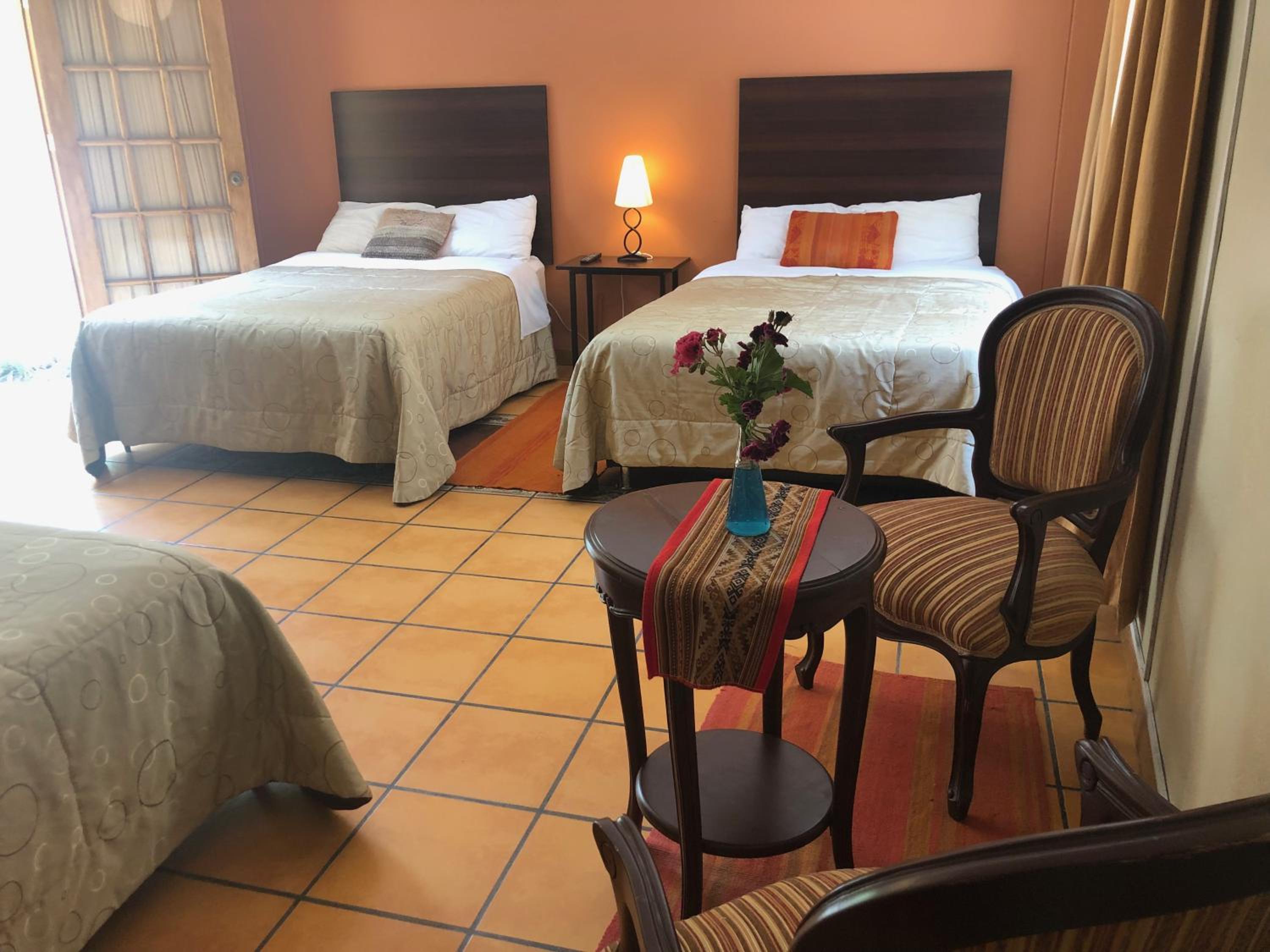 Superior Triple Room photo 1