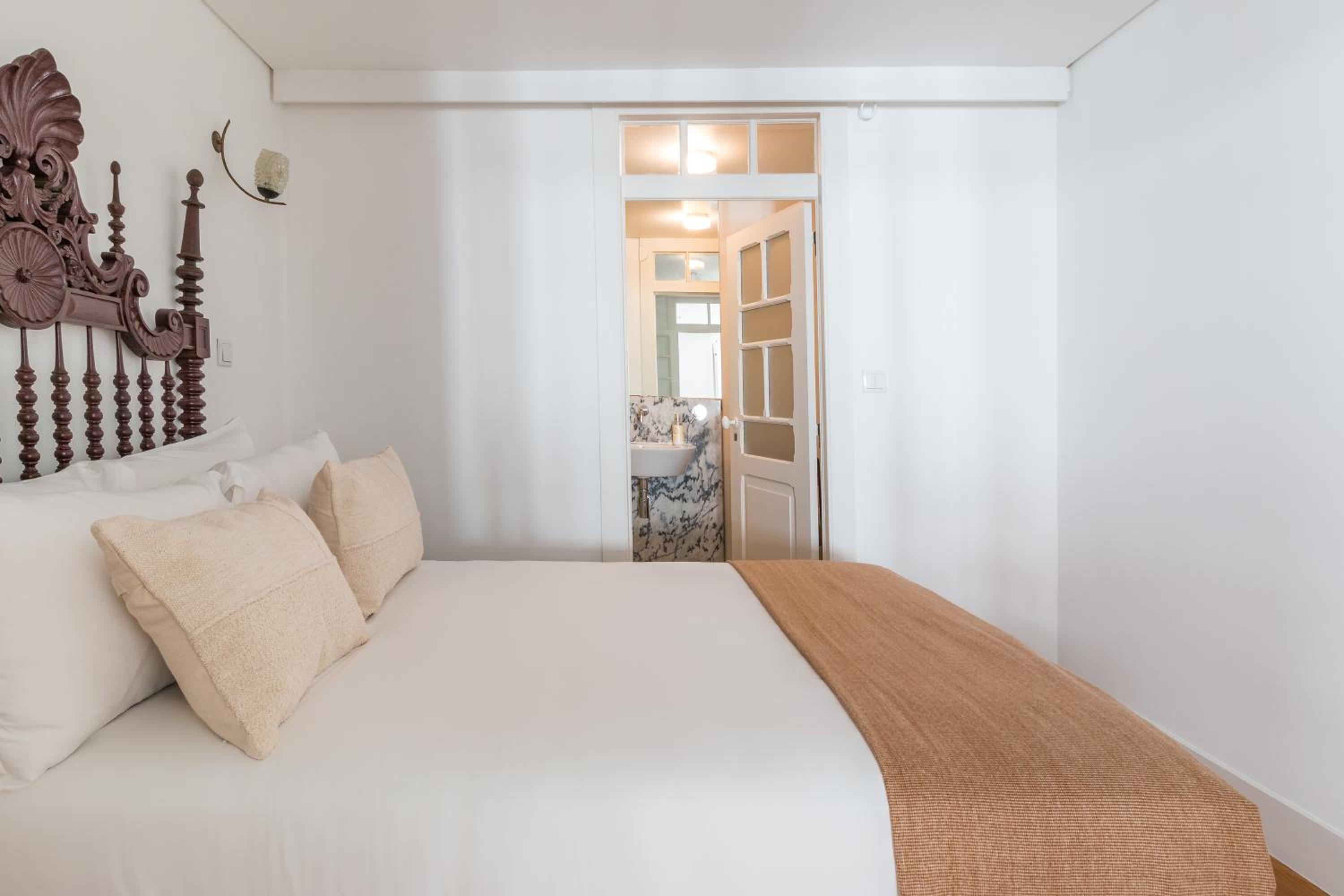 Standard One-Bedroom Apartment photo 1