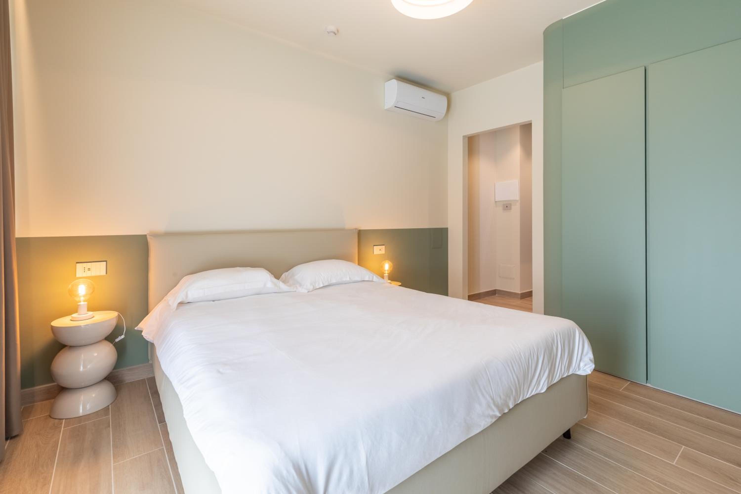 Superior Double or Twin Room - Photo 1