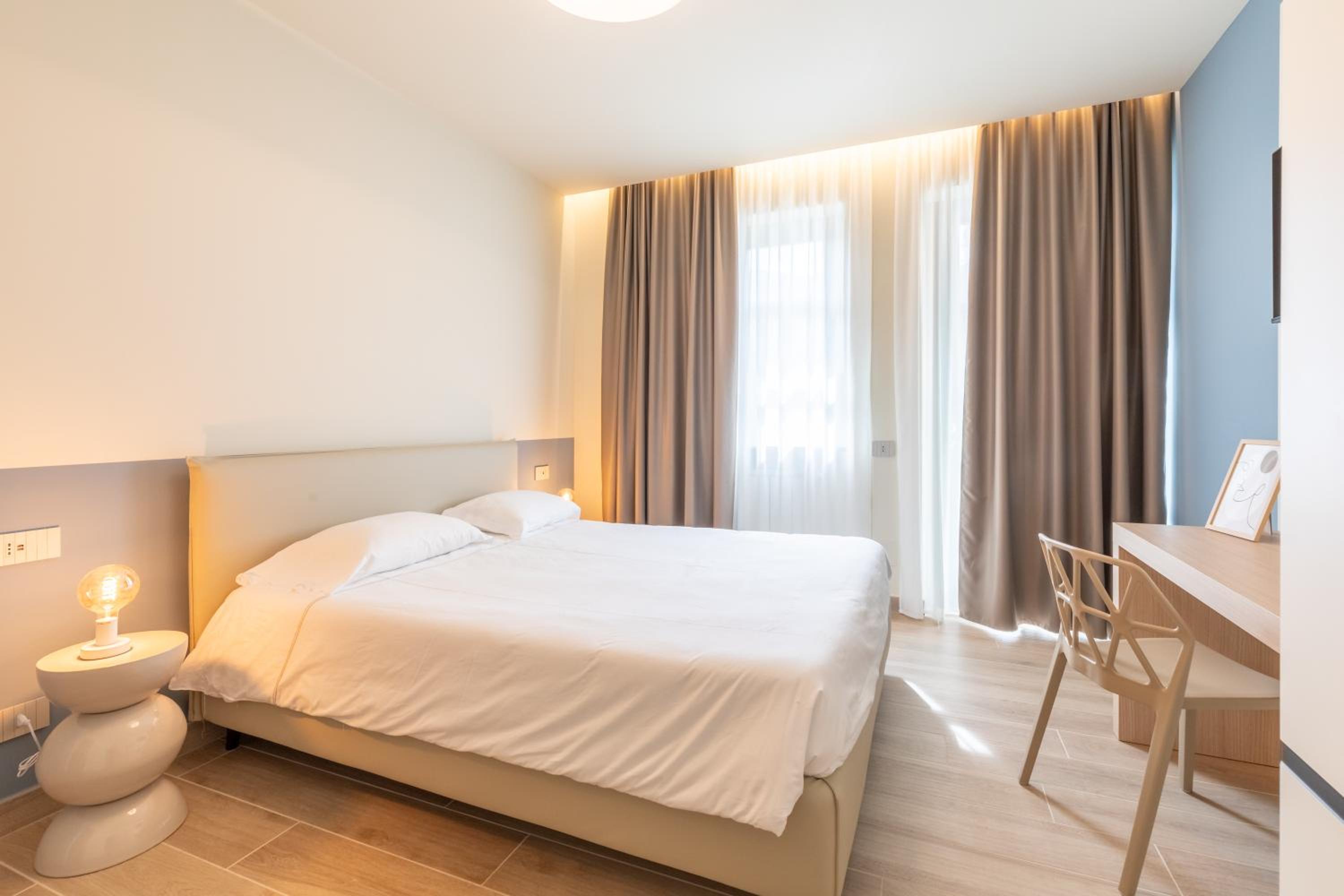 Superior Double or Twin Room - Photo 2