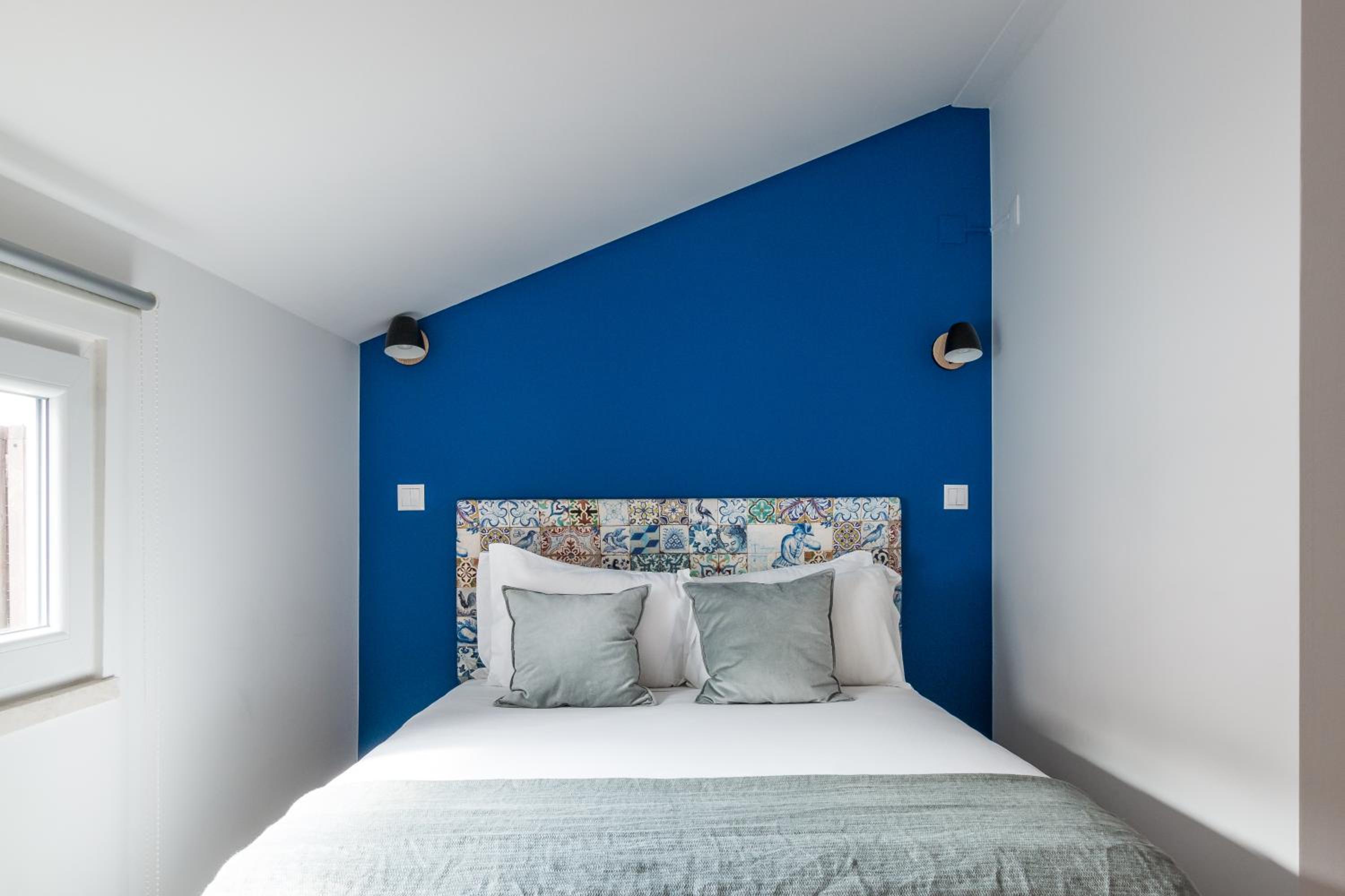 Superior Loft with Terrace photo 3