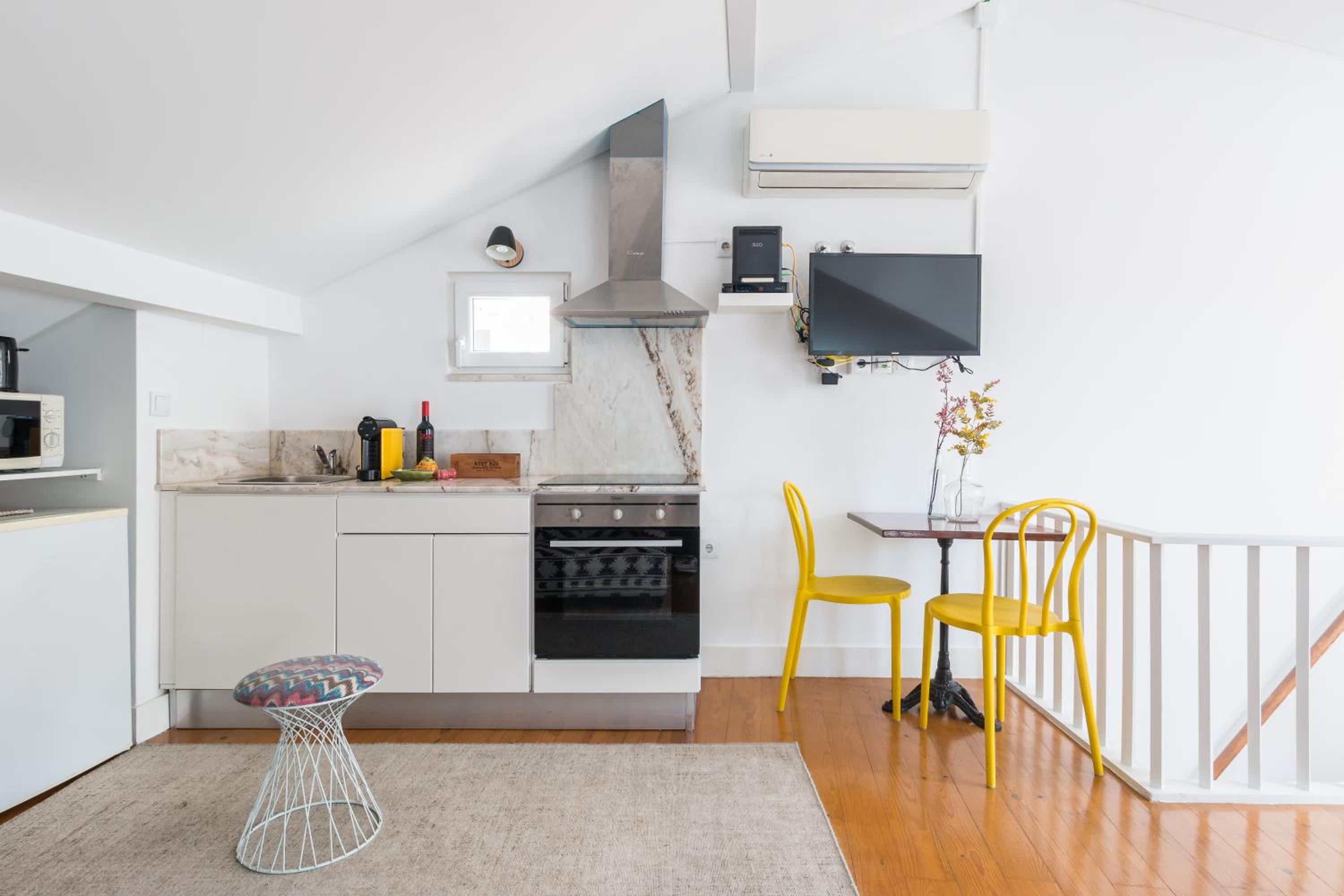 Superior Loft with Terrace photo 2