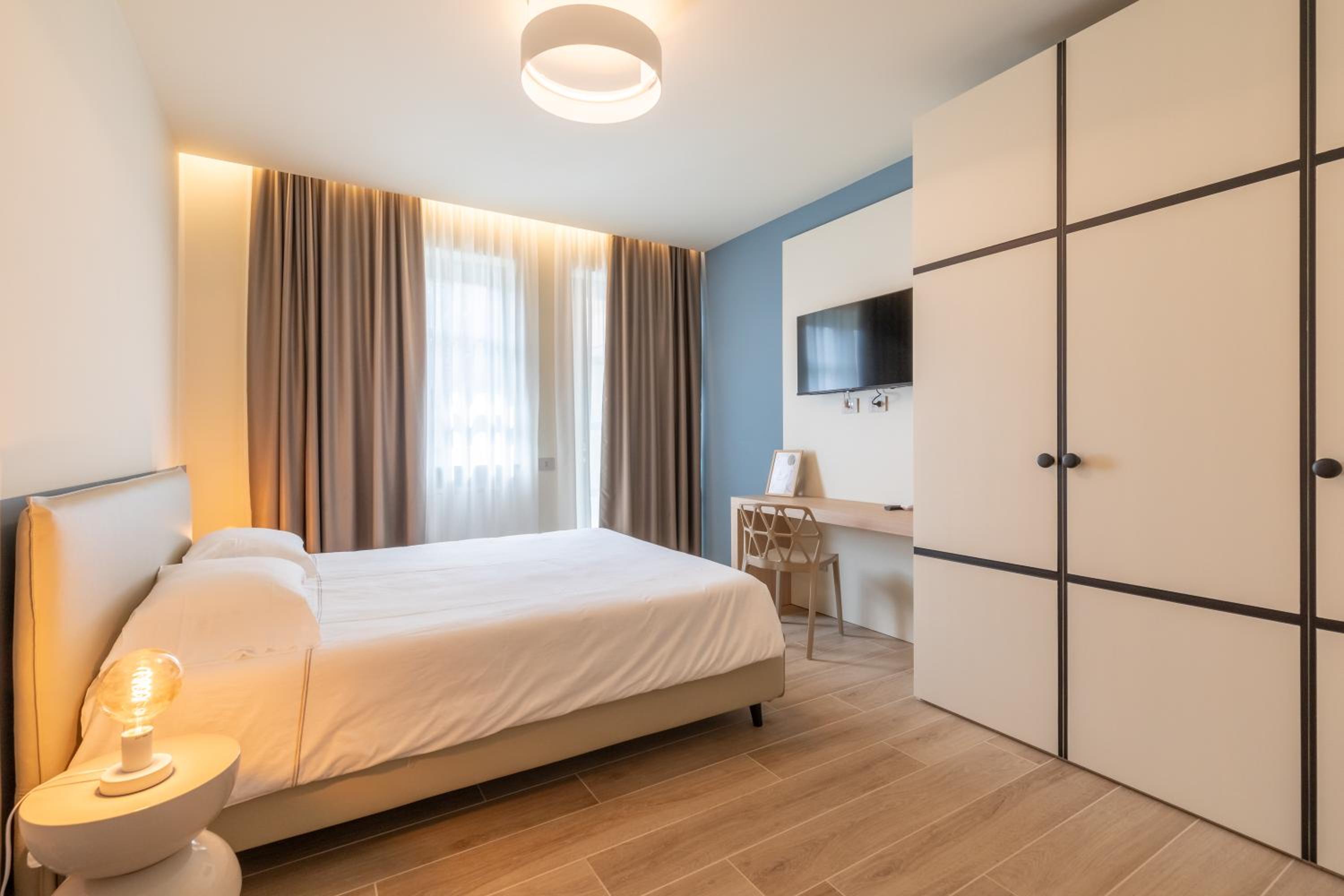 Superior Double or Twin Room - Photo 6