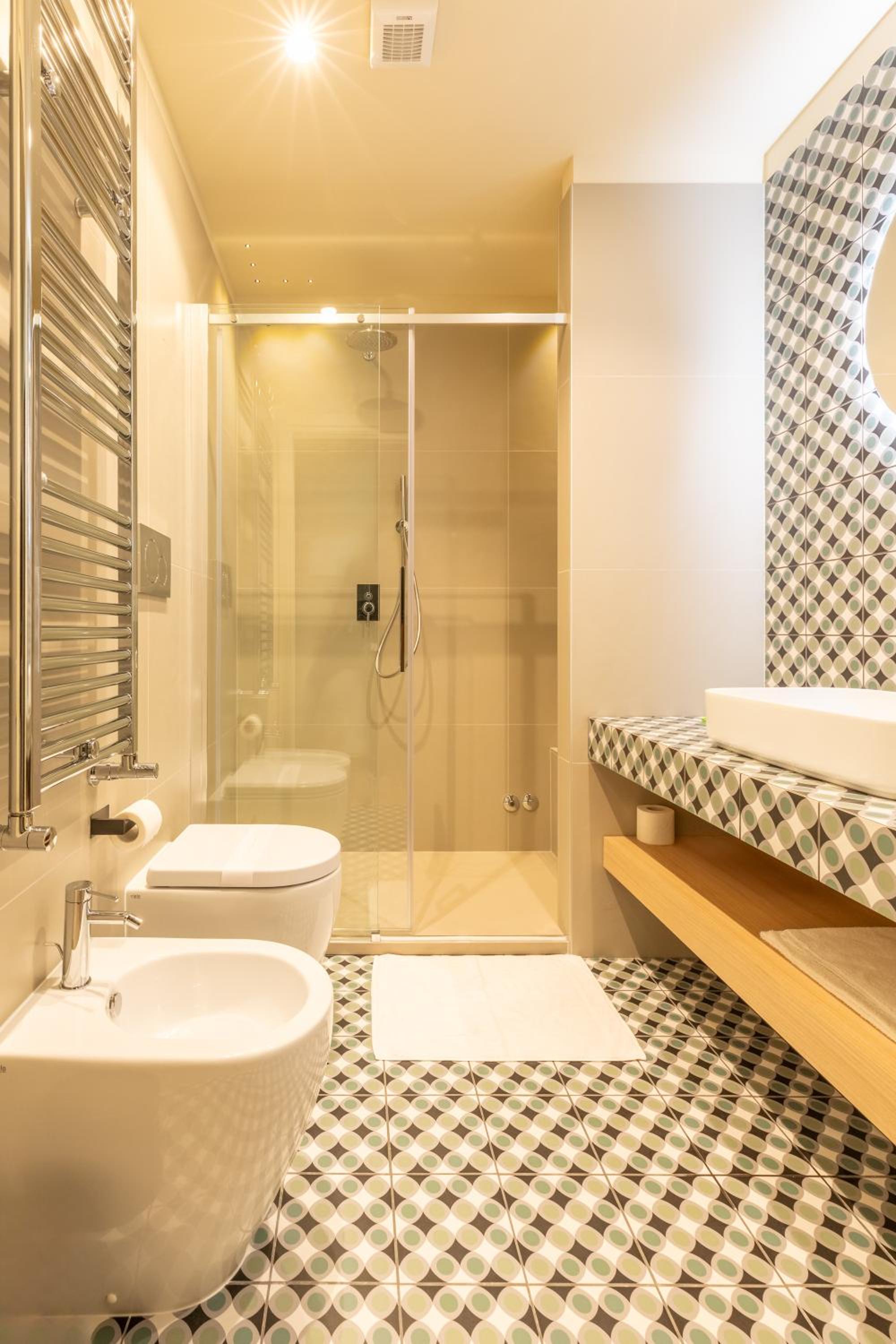 Superior Double or Twin Room - Photo 8