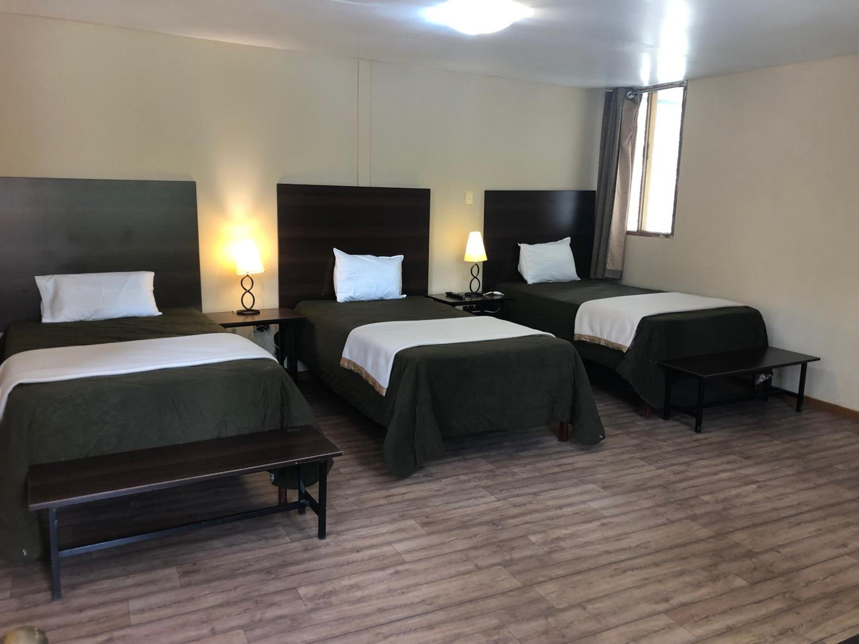 Standard Triple Room photo 1