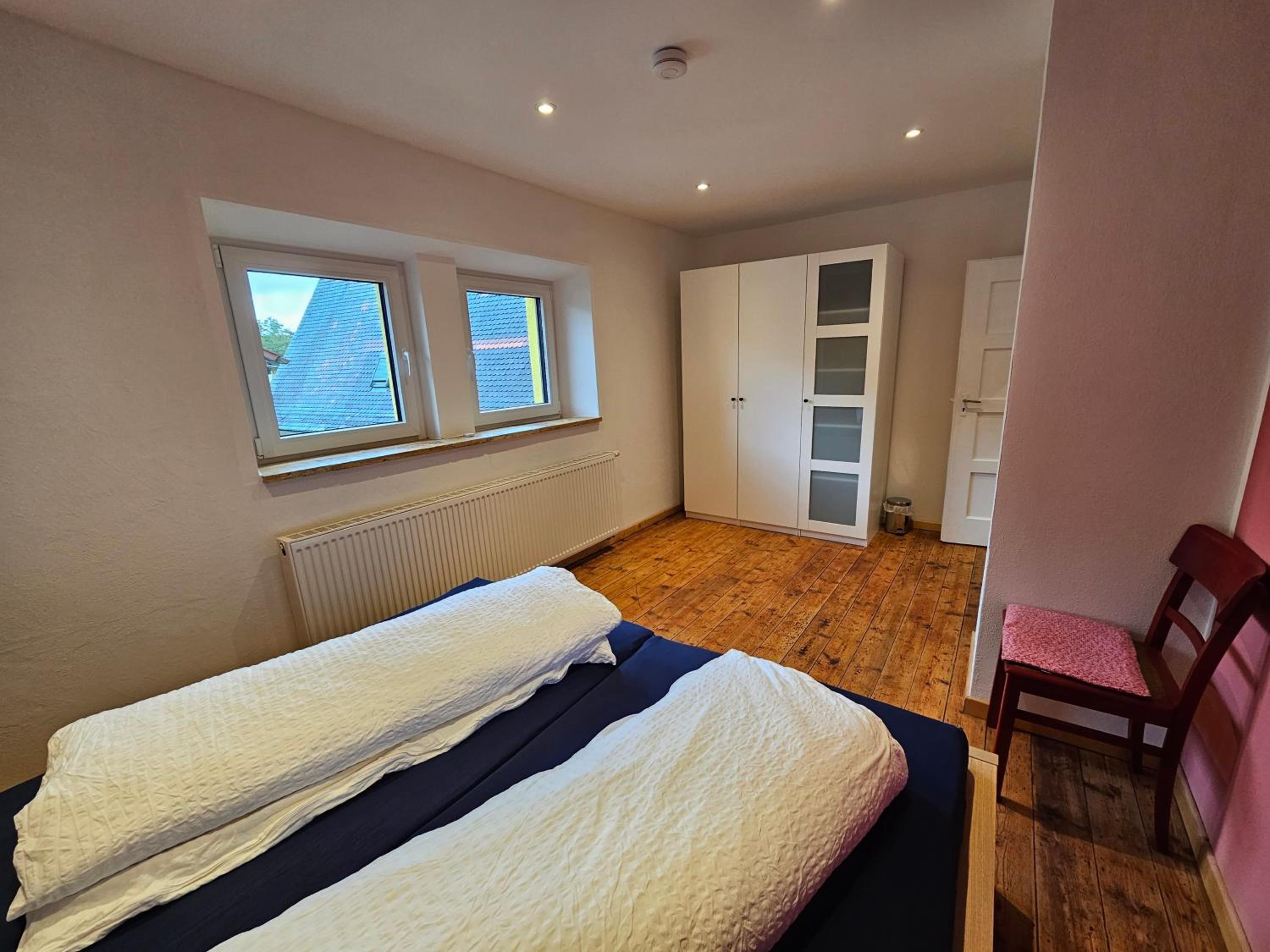 Two-Bedroom House photo 3