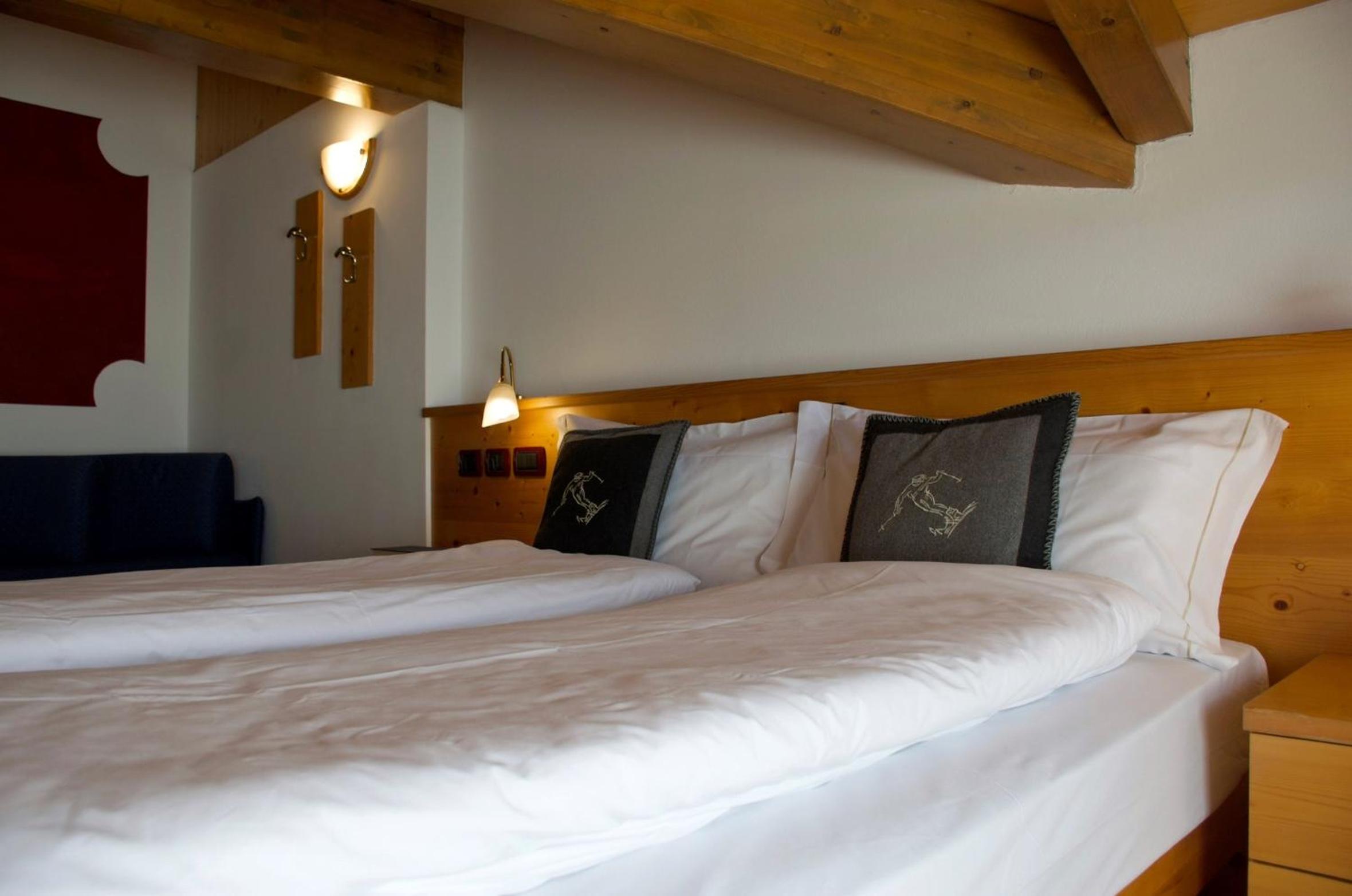 Quadruple Room photo 2