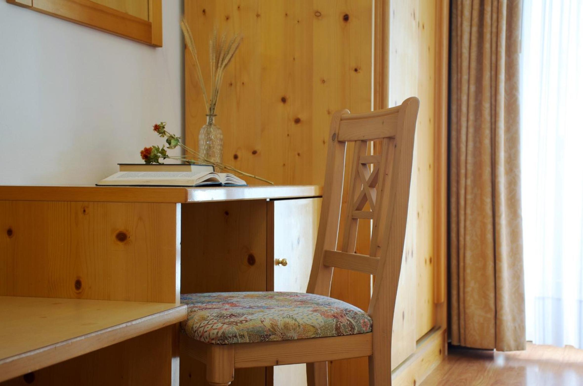 Double or Twin Room photo 2