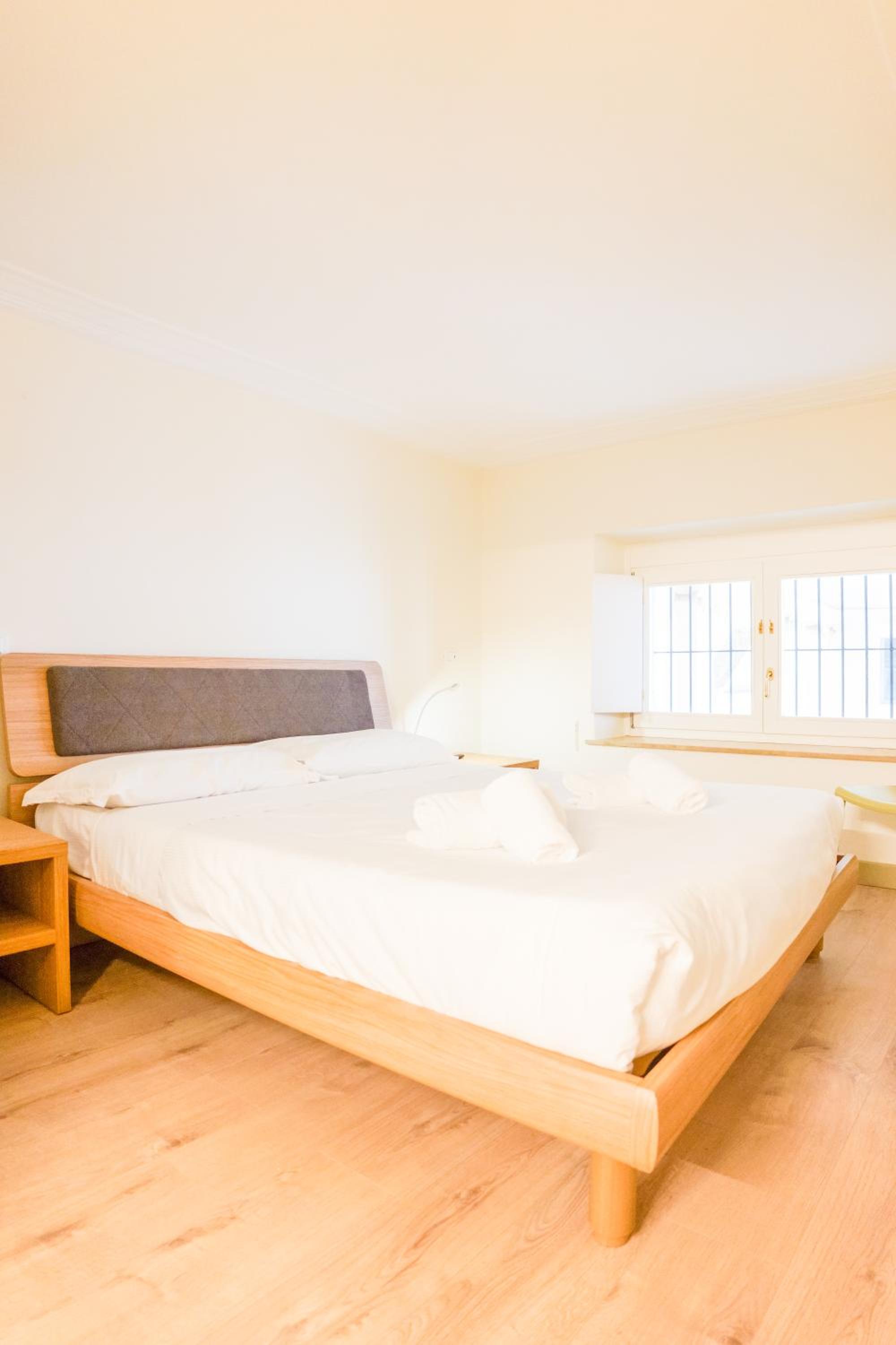 Small Double Room