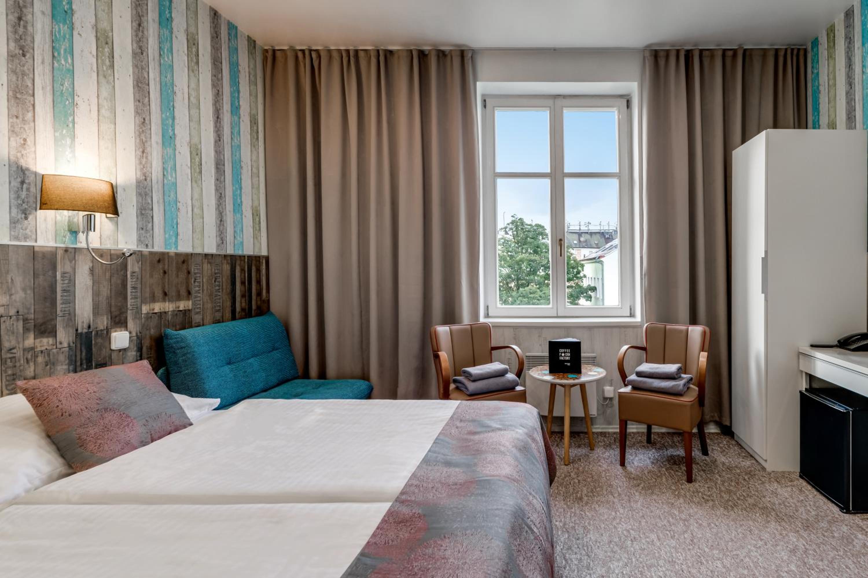 Superior Double Room - Photo 13