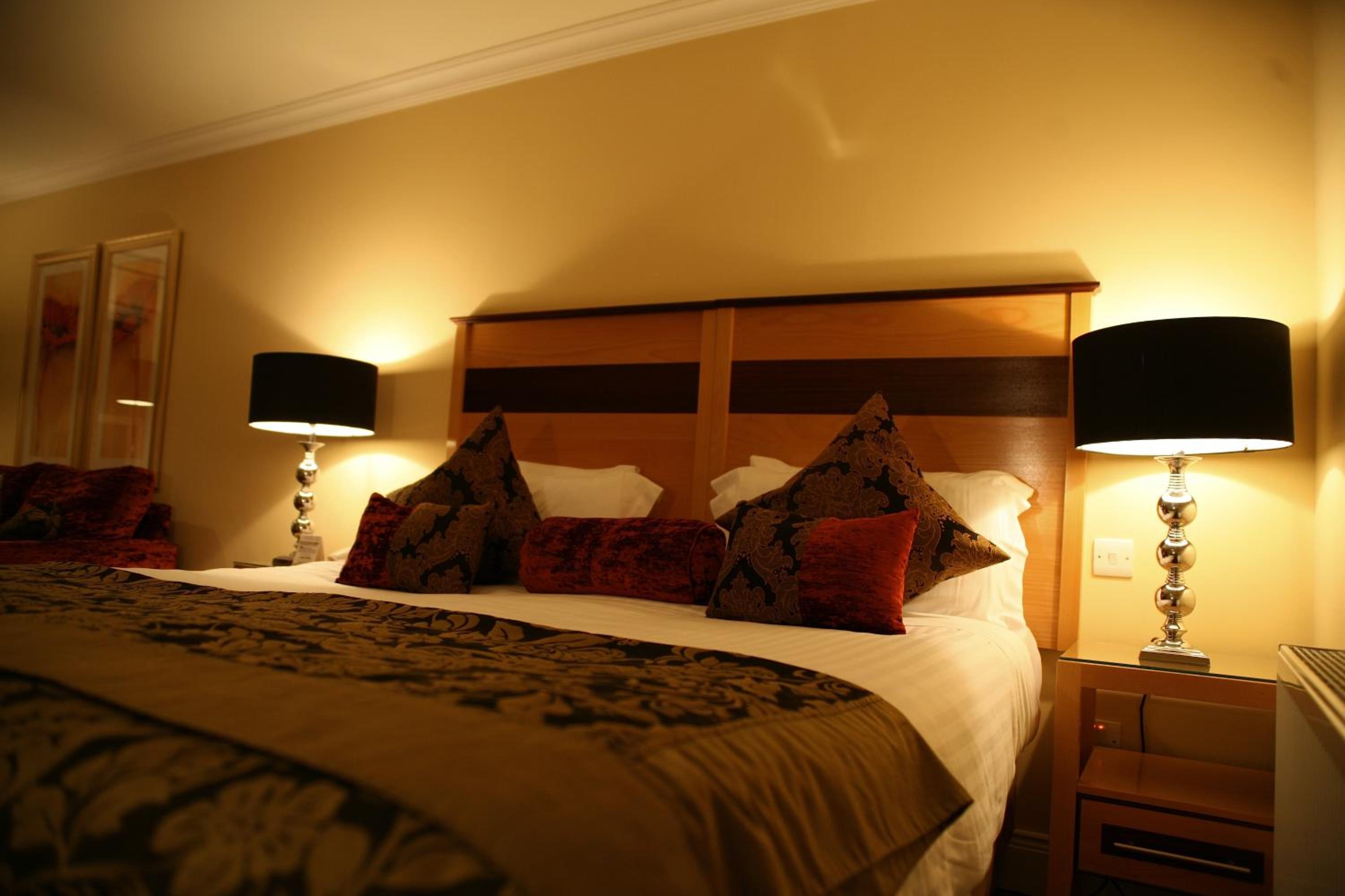 Executive Double Room - Photo 1